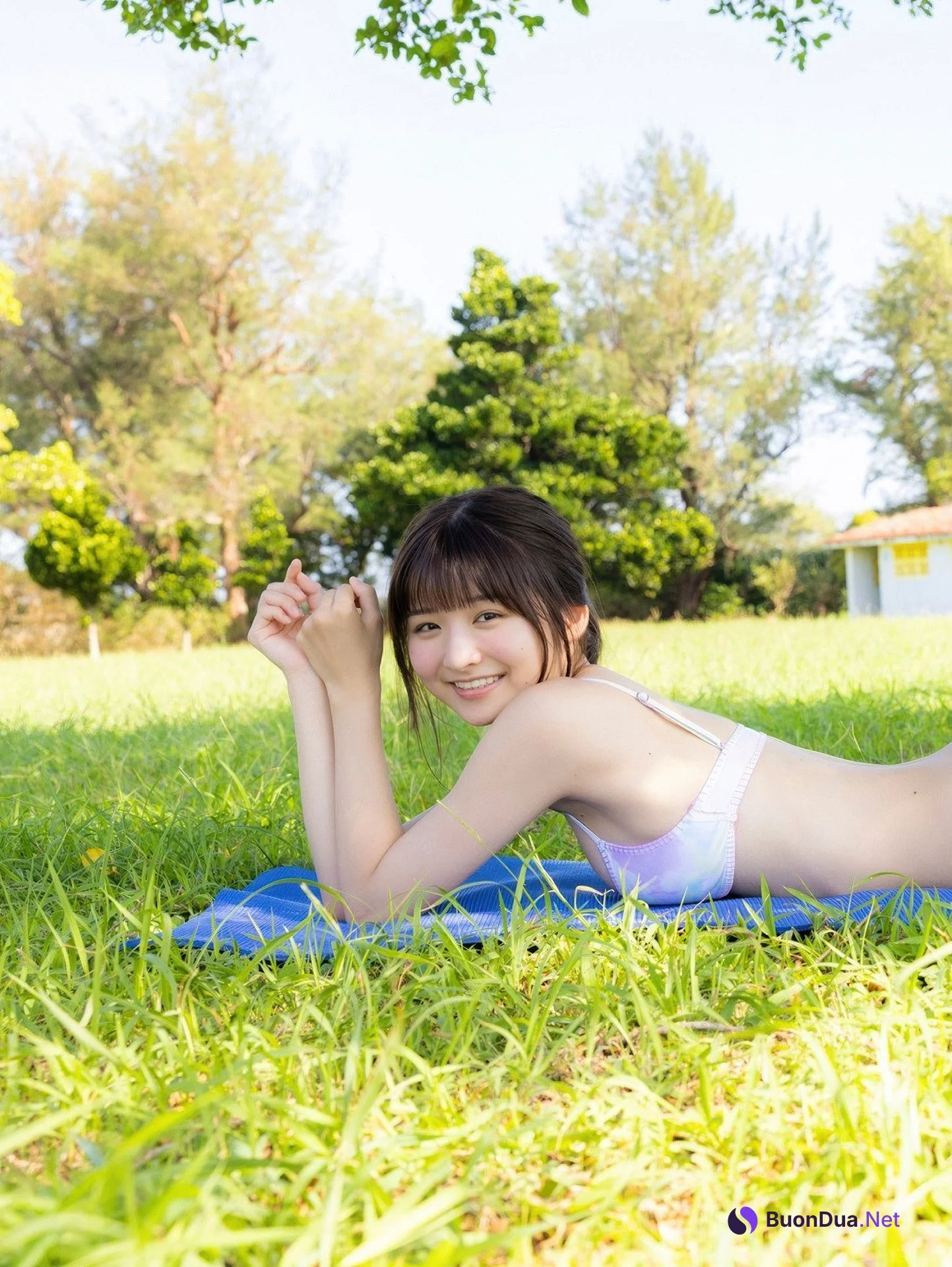 Shieri Kurasawa 倉沢しえり, ギルドデジタル写真集 『好きッ！』 Set.02 - Photo 17