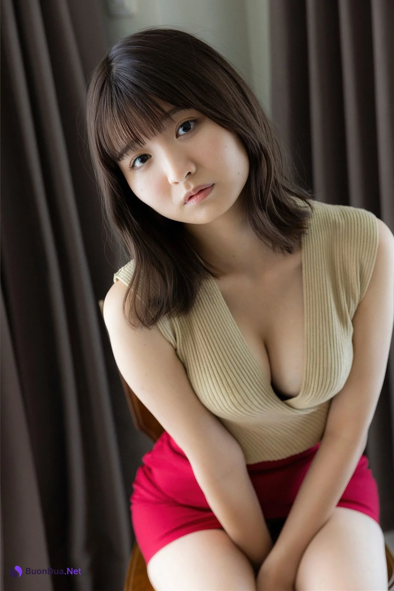 Shieri Kurasawa 倉沢しえり, ギルドデジタル写真集 『好きッ！』 Set.03 - Photo 5