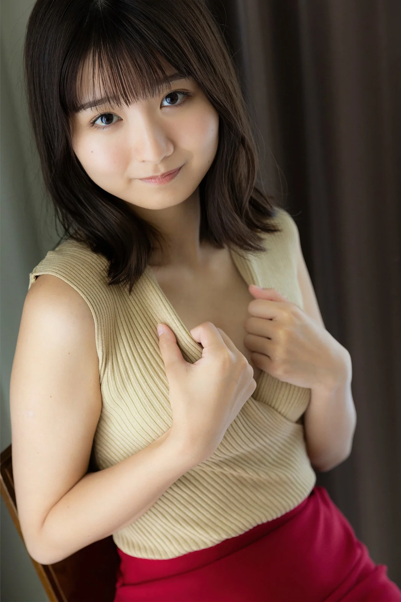 Shieri Kurasawa 倉沢しえり, ギルドデジタル写真集 『好きッ！』 Set.03