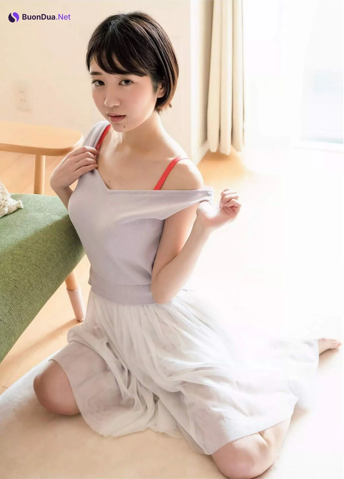 Shiho Fujie 藤江史帆, FLASH 2019.02.26 (フラッシュ 2019年2月26日号) - 사진 2