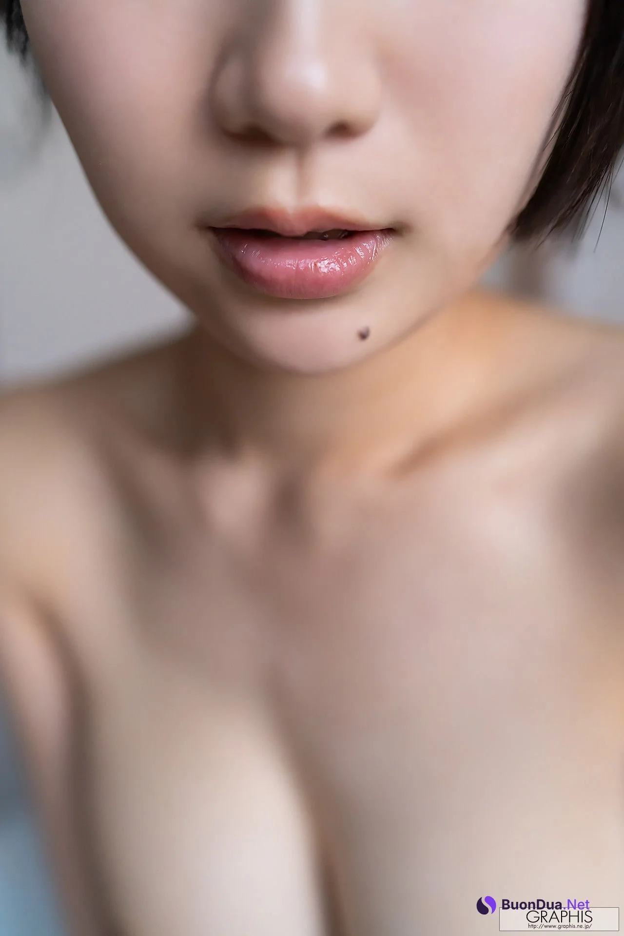 Shiho Fujie 藤江史帆, [Graphis] Gals 「Pele Clara」 Vol.03 - 照片 17