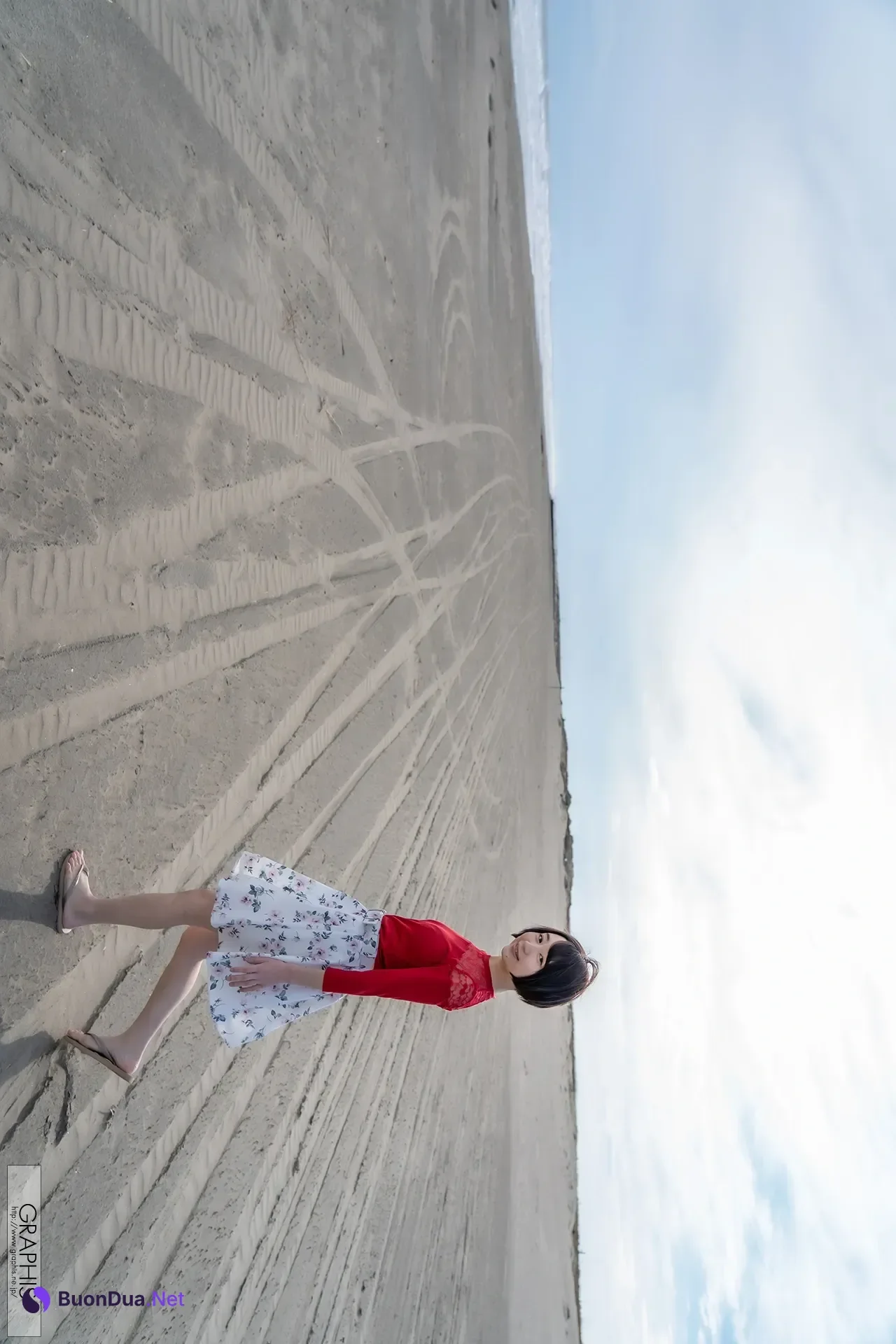 Shiho Fujie 藤江史帆, Graphis Limited Edition 2025.11 - รูปภาพ 10