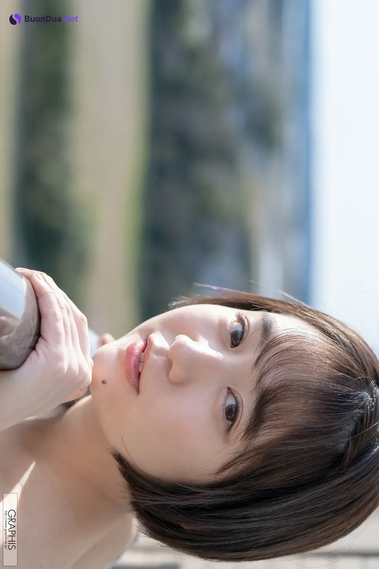 Shiho Fujie 藤江史帆, Graphis Limited Edition 2025.11 - รูปภาพ 11