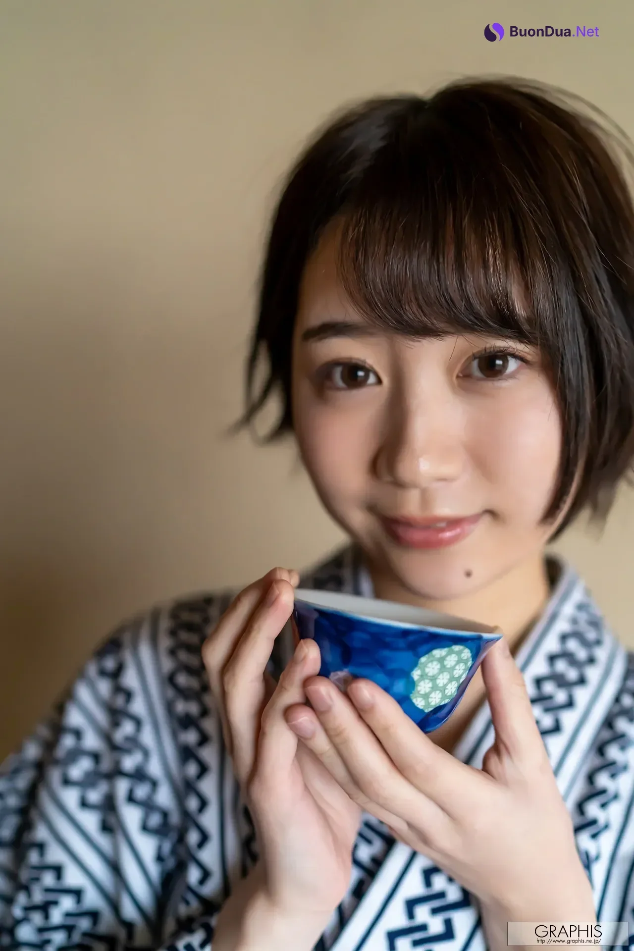 Shiho Fujie 藤江史帆, Graphis Limited Edition 2025.11 - รูปภาพ 15