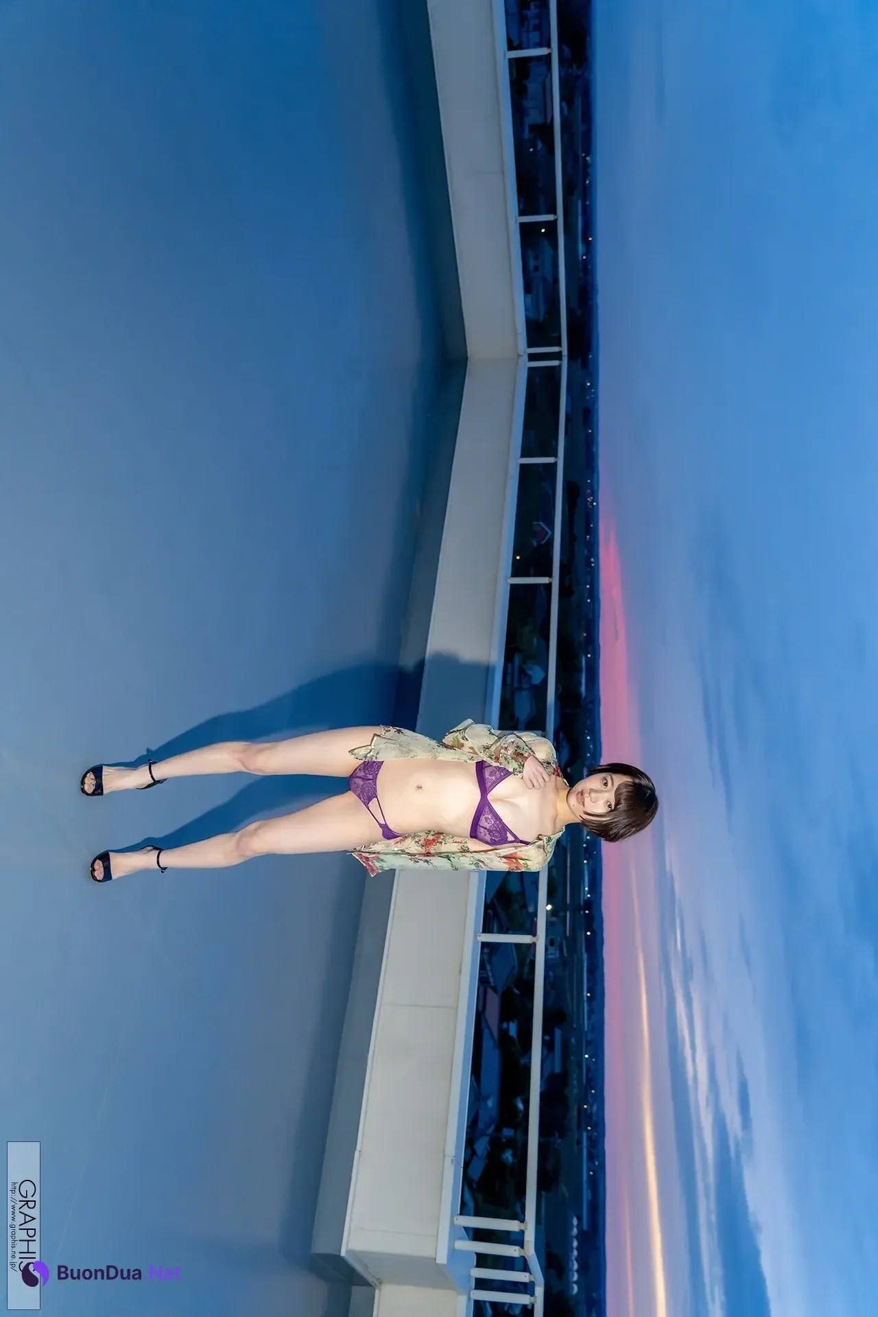 Shiho Fujie 藤江史帆, Graphis Limited Edition 2025.11 - รูปภาพ 19
