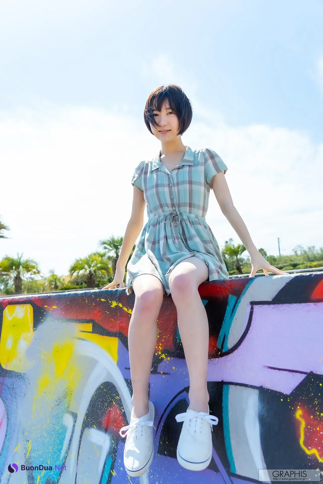 Shiho Fujie 藤江史帆, Graphis Limited Edition 2025.11 - รูปภาพ 2