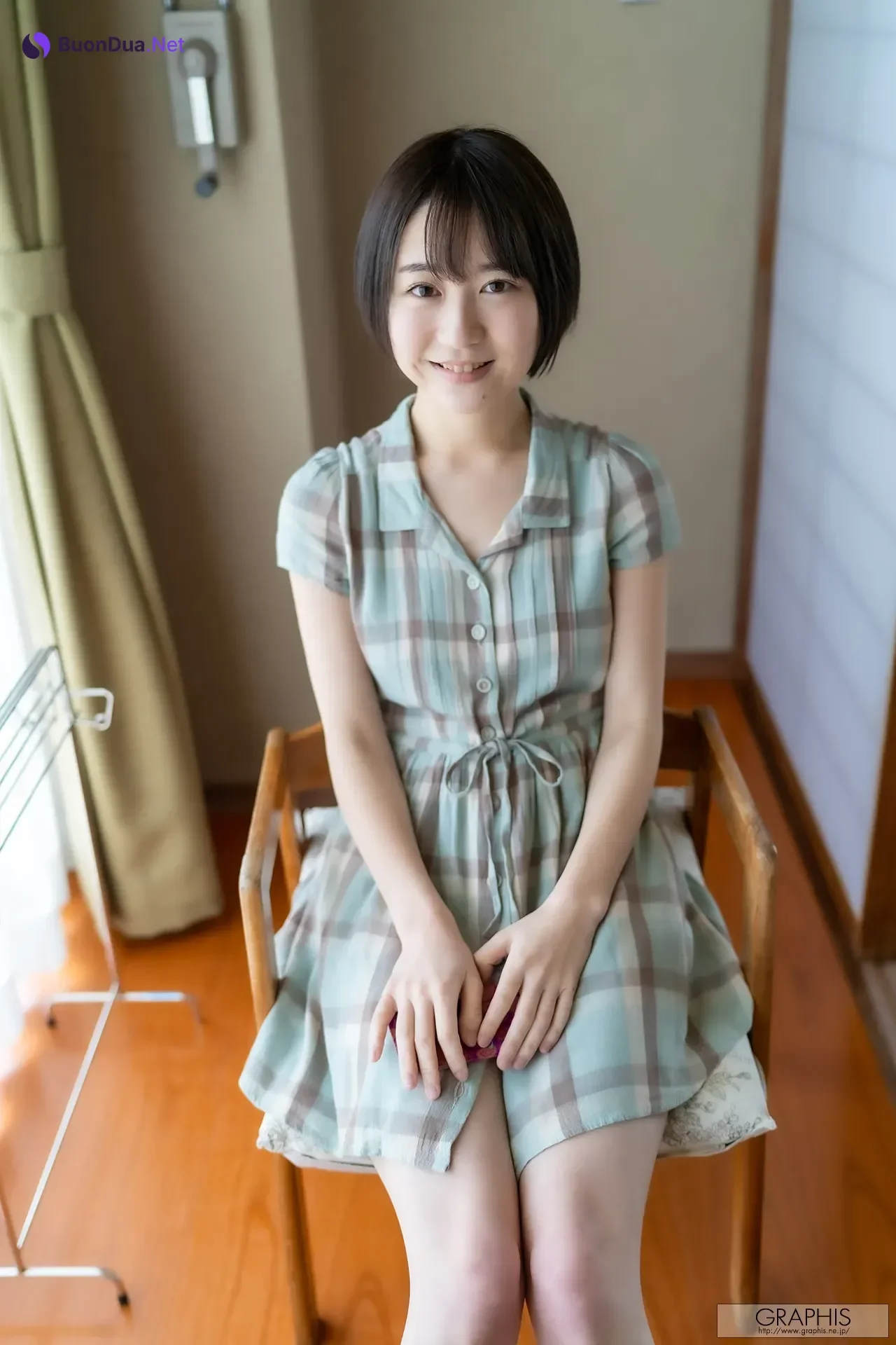 Shiho Fujie 藤江史帆, Graphis Limited Edition 2025.11 - รูปภาพ 3
