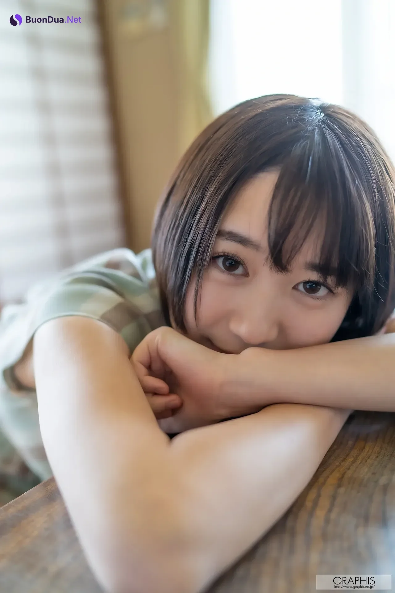Shiho Fujie 藤江史帆, Graphis Limited Edition 2025.11 - รูปภาพ 4