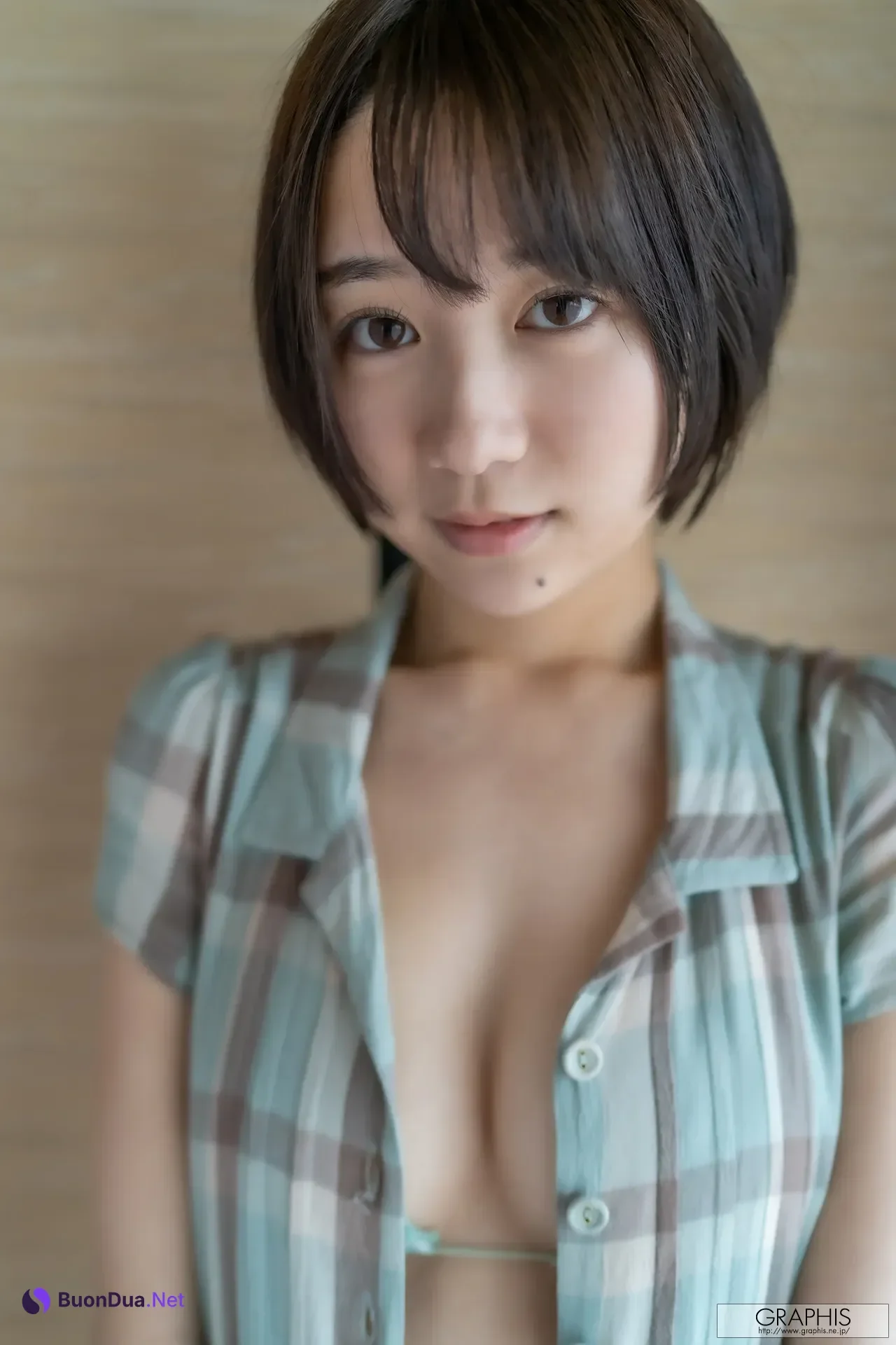 Shiho Fujie 藤江史帆, Graphis Limited Edition 2025.11 - รูปภาพ 5