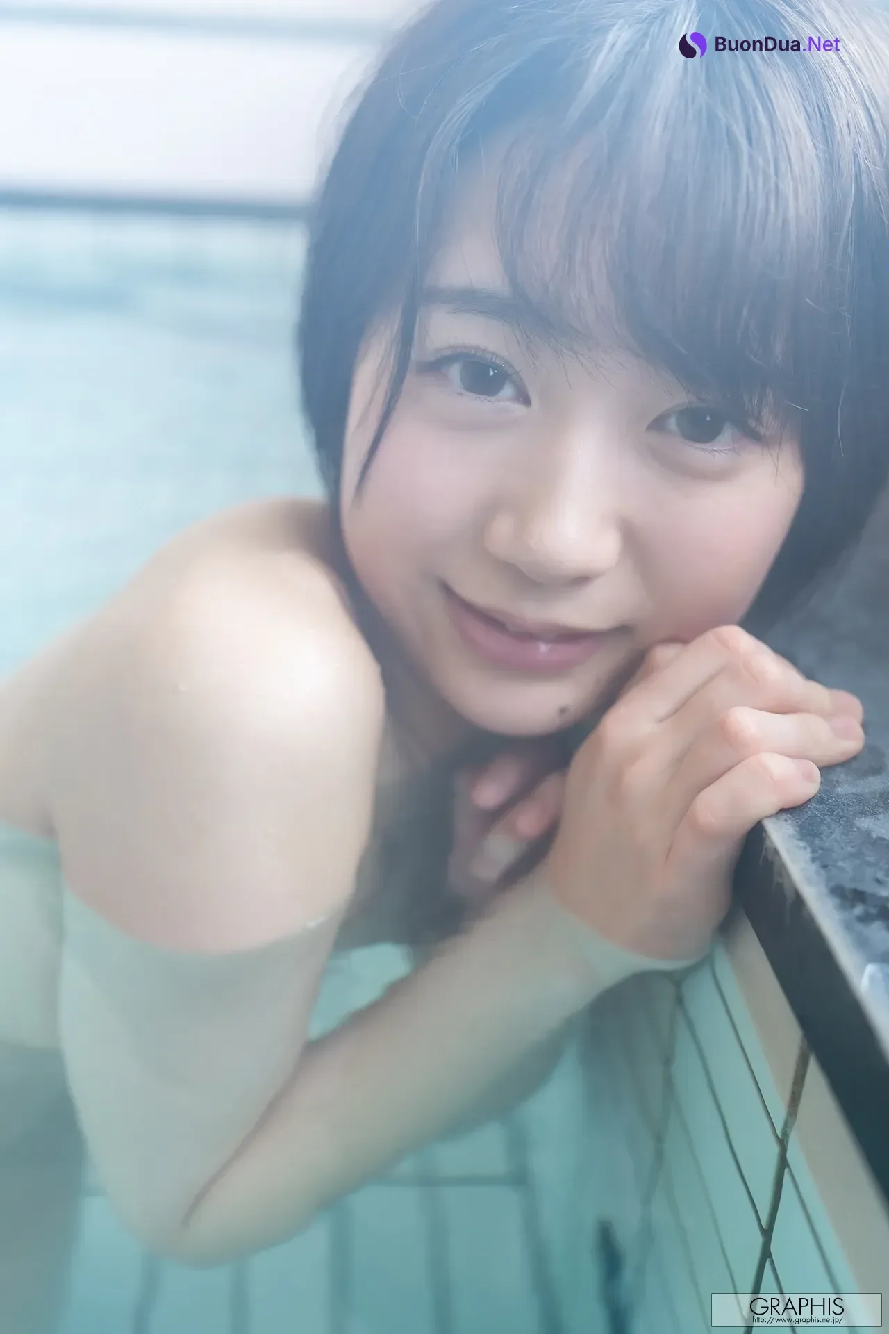 Shiho Fujie 藤江史帆, Graphis Limited Edition 2025.11 - รูปภาพ 7