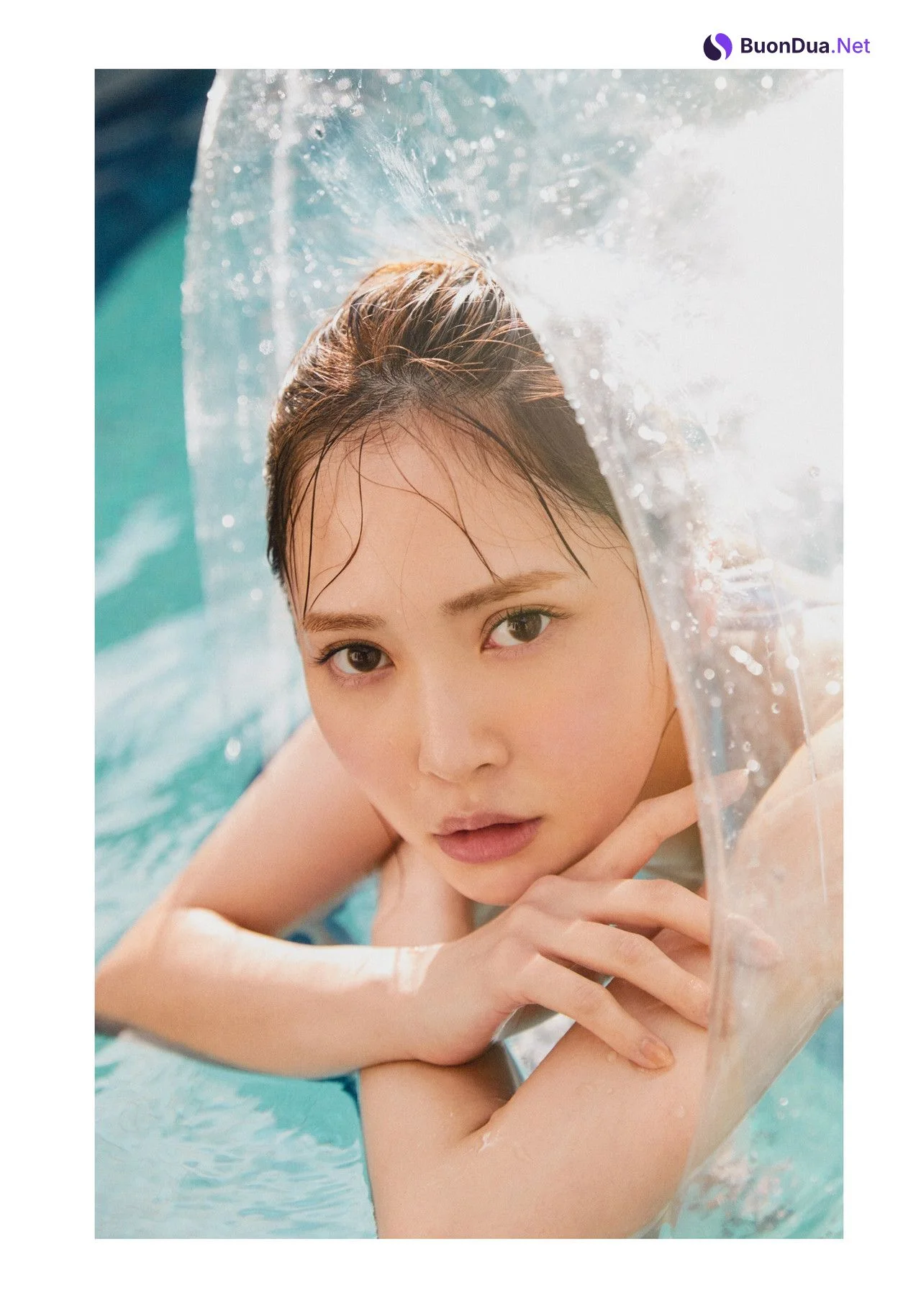 Shiho Kato 加藤史帆, 1st 写真集 #会いたい (#Aitai) Set.01 - Photo 13
