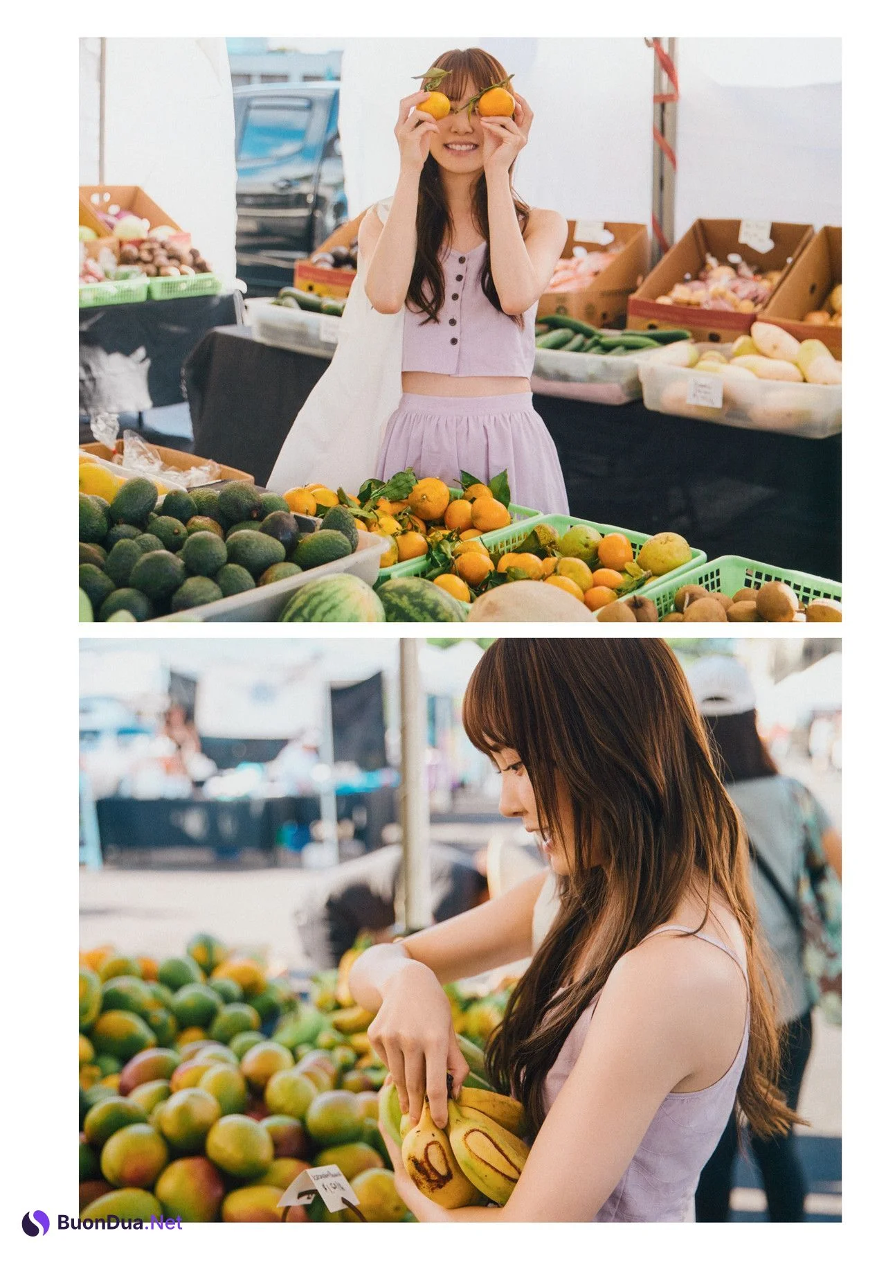 Shiho Kato 加藤史帆, 1st 写真集 #会いたい (#Aitai) Set.01 - Photo 15