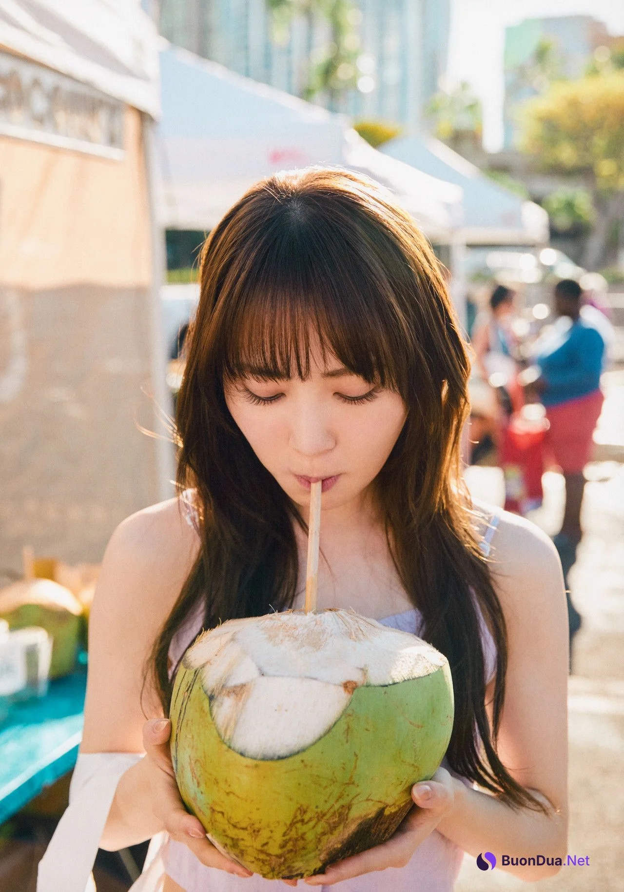 Shiho Kato 加藤史帆, 1st 写真集 #会いたい (#Aitai) Set.01 - Photo 17