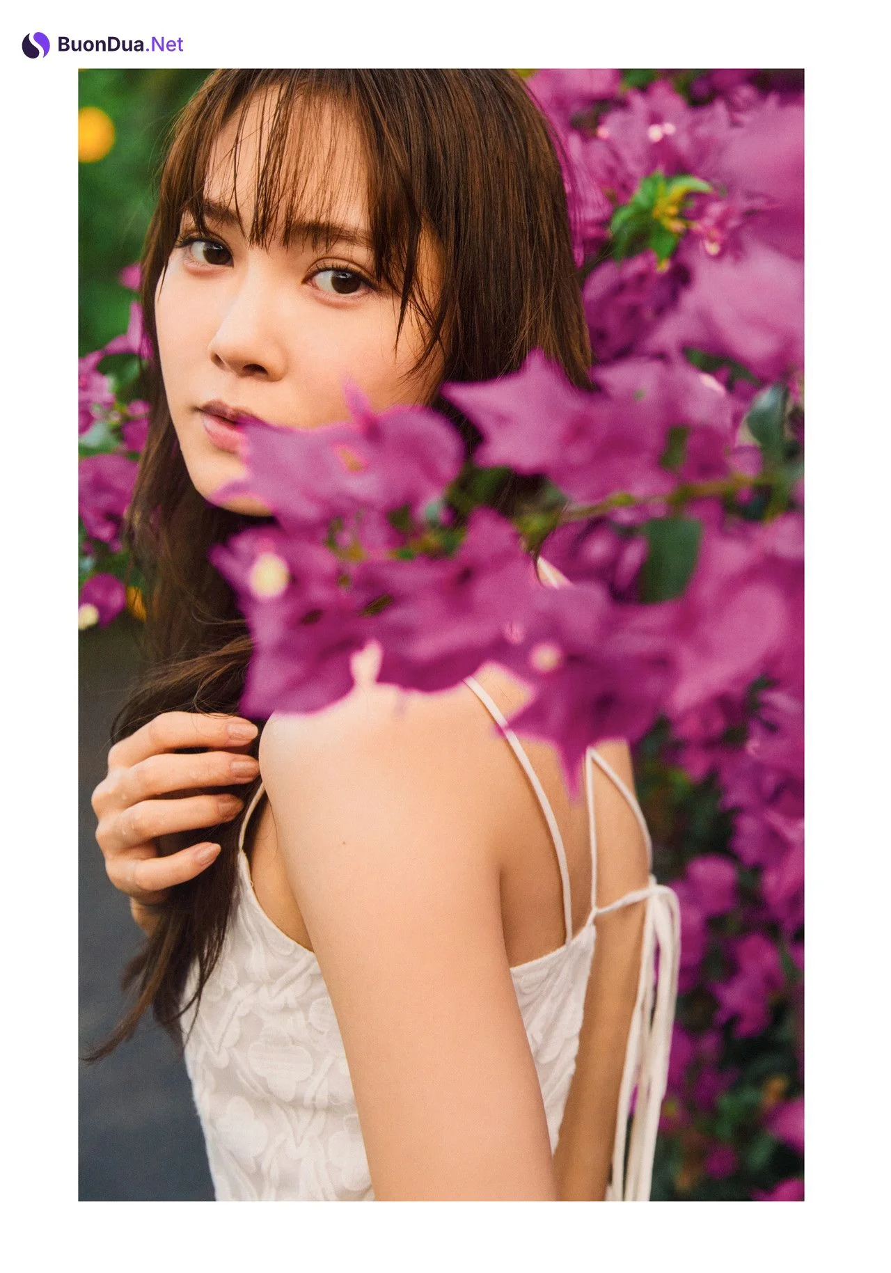 Shiho Kato 加藤史帆, 1st 写真集 #会いたい (#Aitai) Set.01 - Photo 20