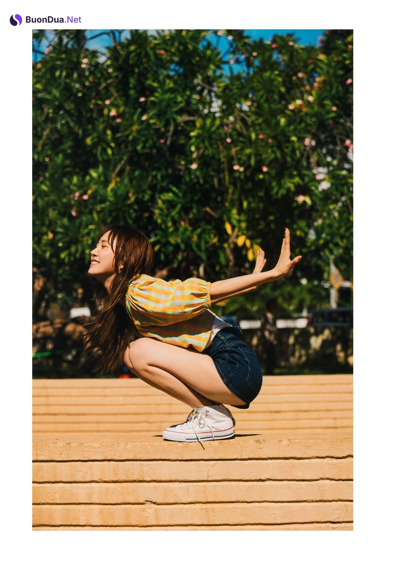 Shiho Kato 加藤史帆, 1st 写真集 #会いたい (#Aitai) Set.02 - Photo 10