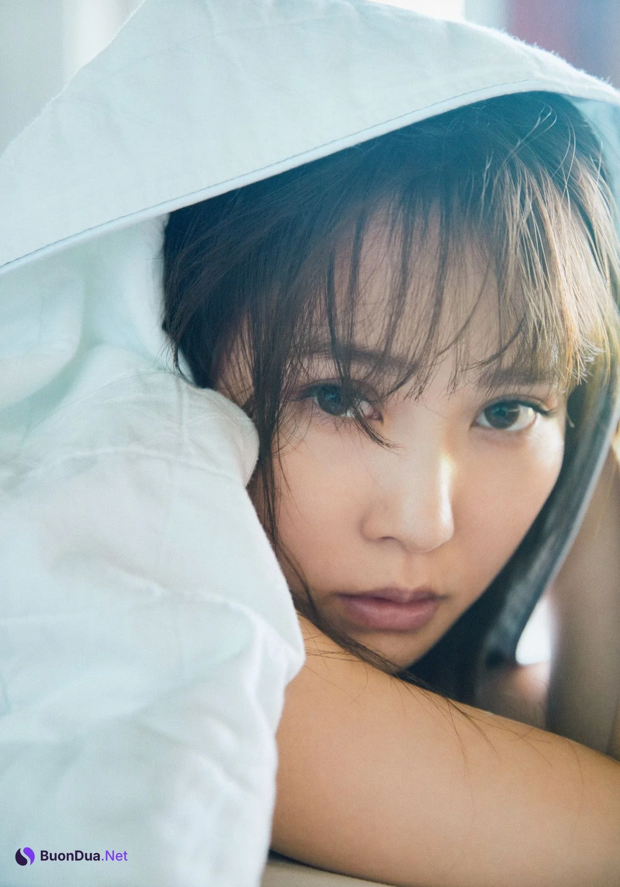 Shiho Kato 加藤史帆, 1st 写真集 #会いたい (#Aitai) Set.02 - Photo 15
