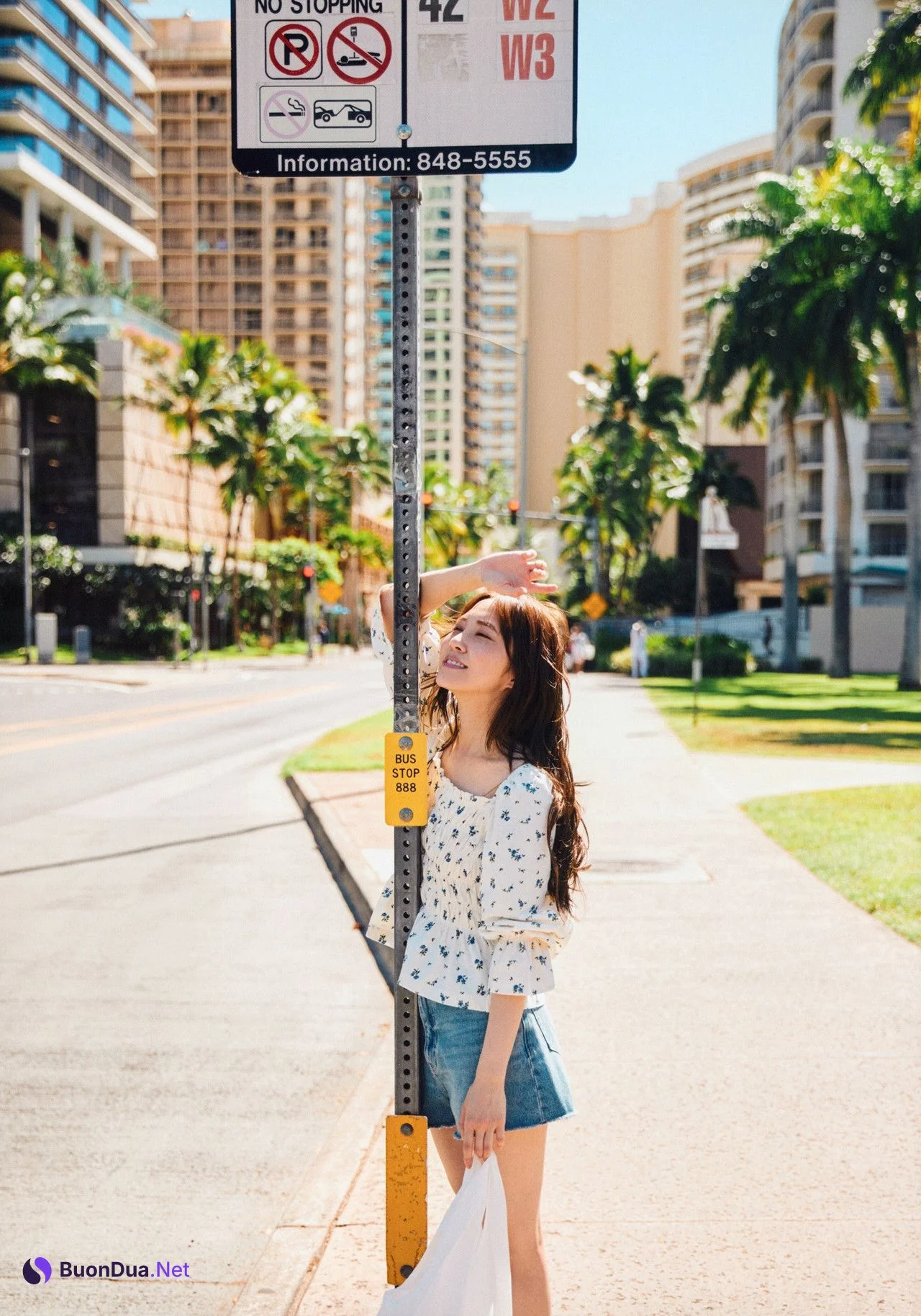 Shiho Kato 加藤史帆, 1st 写真集 #会いたい (#Aitai) Set.03 - Photo 12