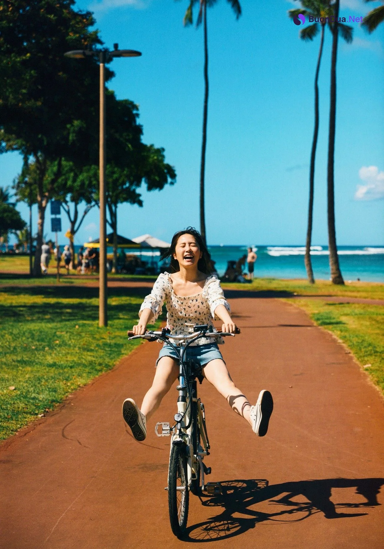 Shiho Kato 加藤史帆, 1st 写真集 #会いたい (#Aitai) Set.03 - Photo 17