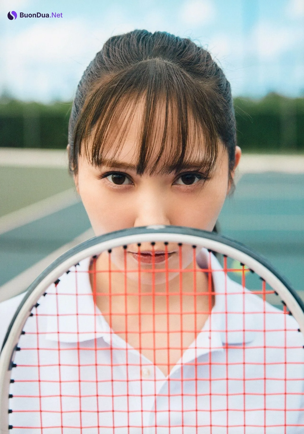 Shiho Kato 加藤史帆, 1st 写真集 #会いたい (#Aitai) Set.03 - Photo 5