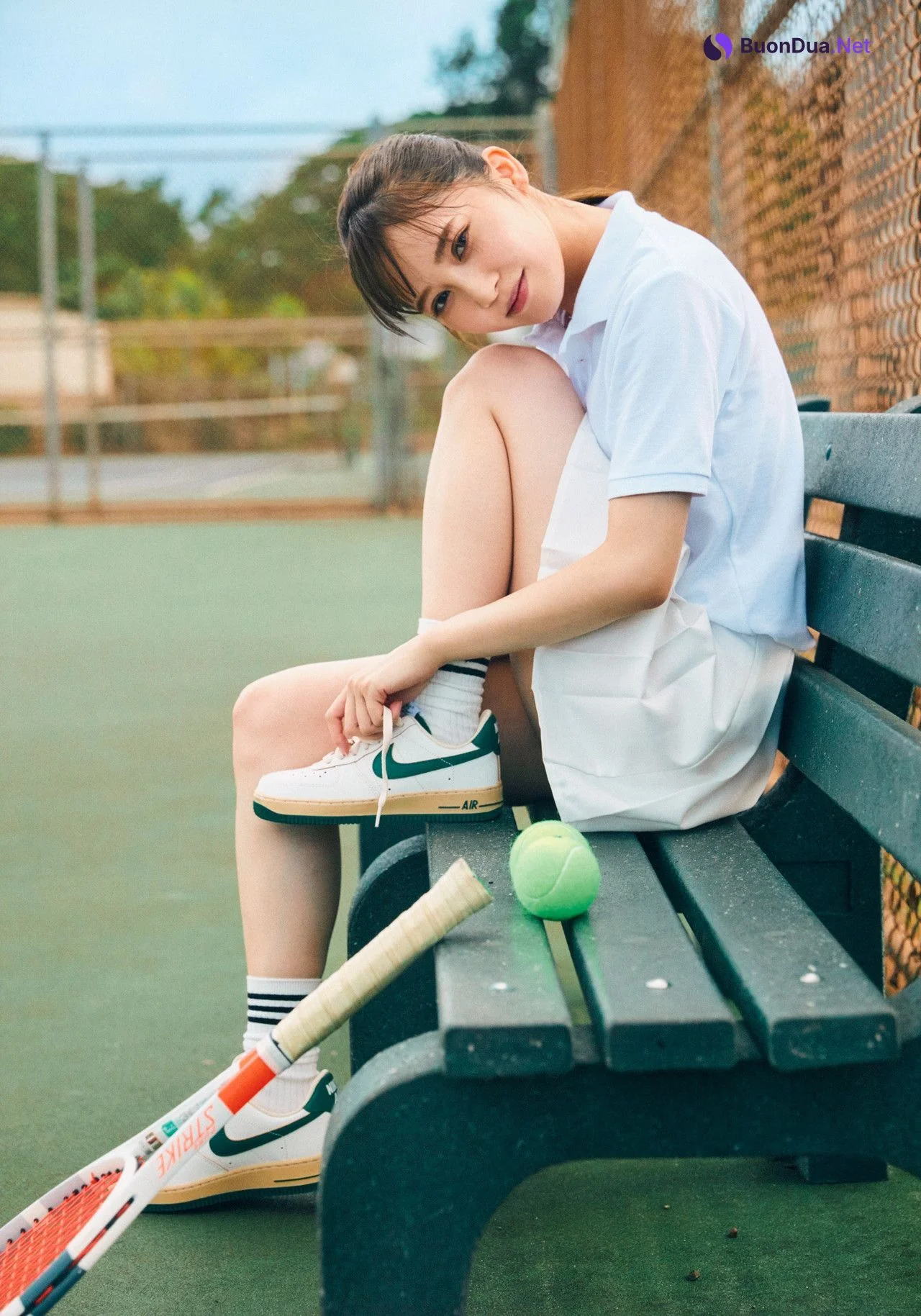 Shiho Kato 加藤史帆, 1st 写真集 #会いたい (#Aitai) Set.03 - Photo 6