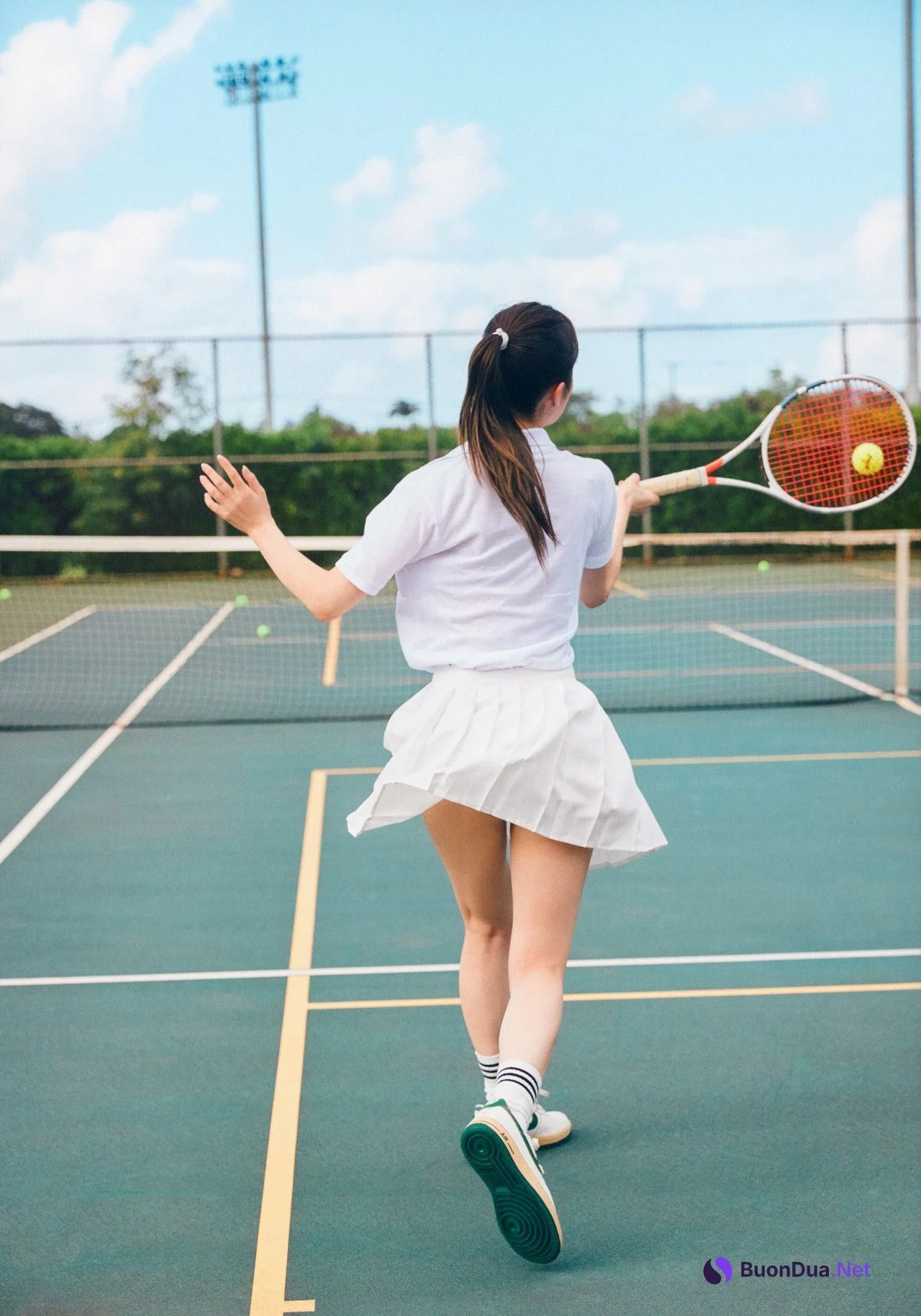 Shiho Kato 加藤史帆, 1st 写真集 #会いたい (#Aitai) Set.03 - Photo 7