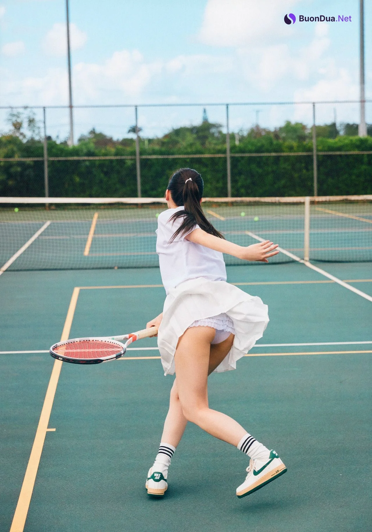Shiho Kato 加藤史帆, 1st 写真集 #会いたい (#Aitai) Set.03 - Photo 8