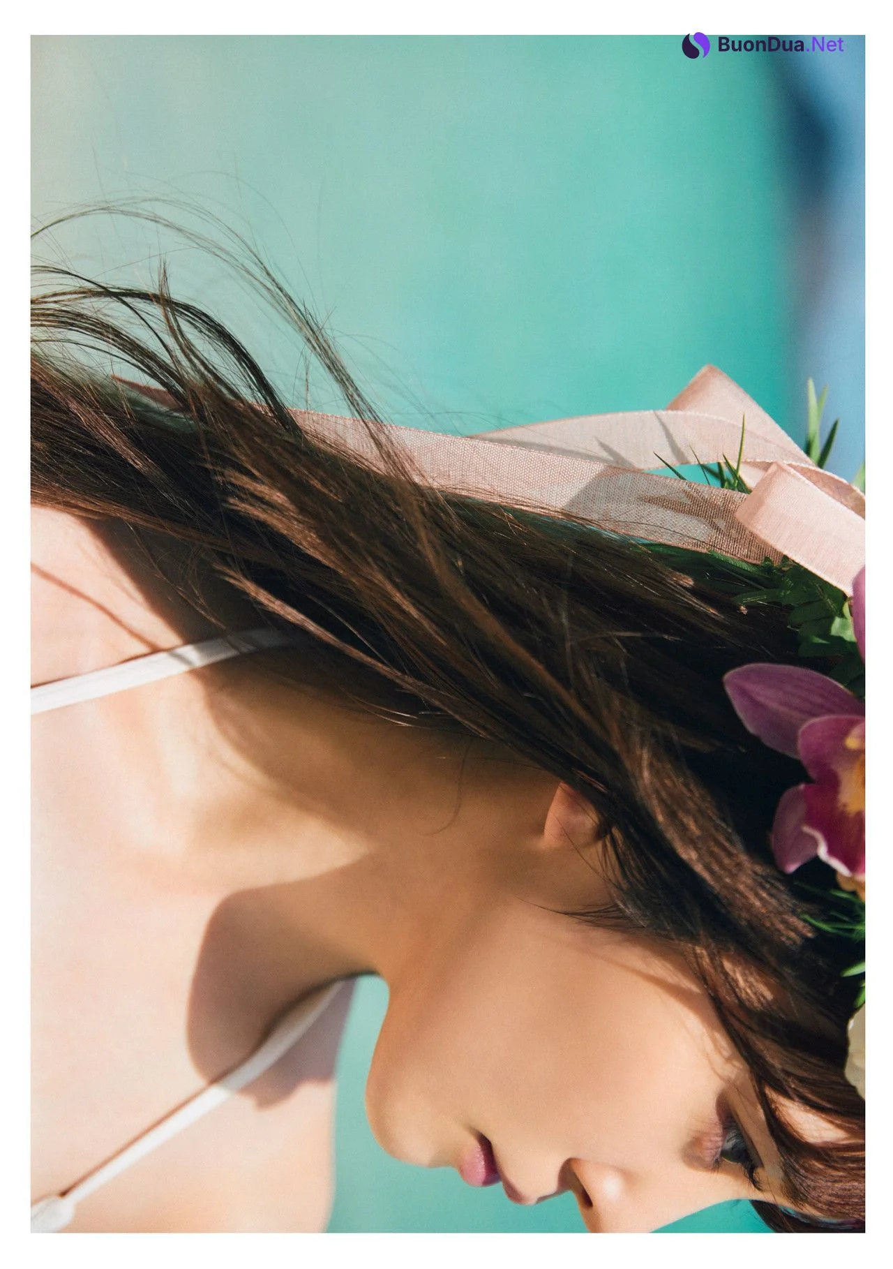 Shiho Kato 加藤史帆, 1st 写真集 #会いたい (#Aitai) Set.04 - Photo 14