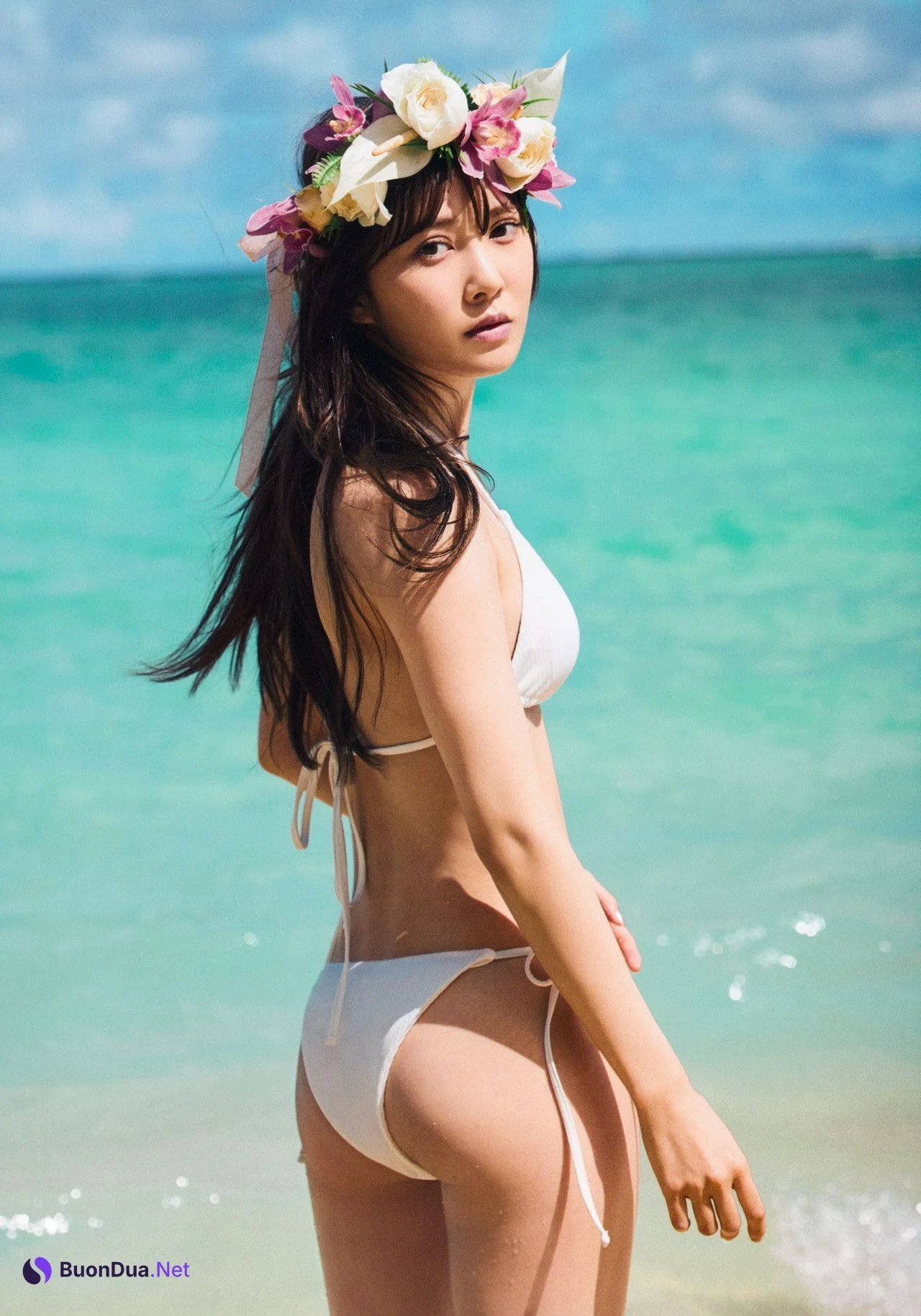 Shiho Kato 加藤史帆, 1st 写真集 #会いたい (#Aitai) Set.04 - Photo 16