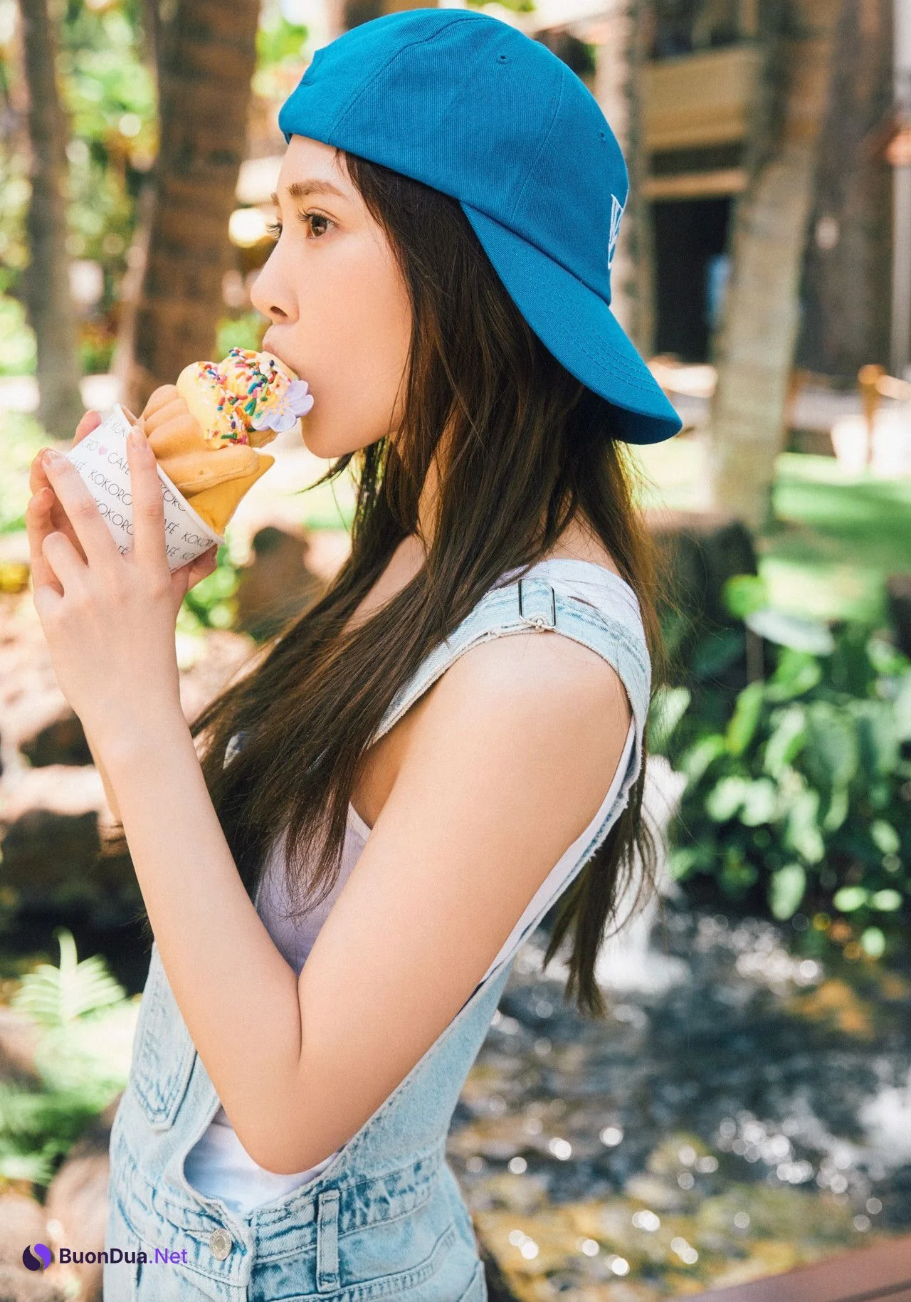Shiho Kato 加藤史帆, 1st 写真集 #会いたい (#Aitai) Set.04 - Photo 4