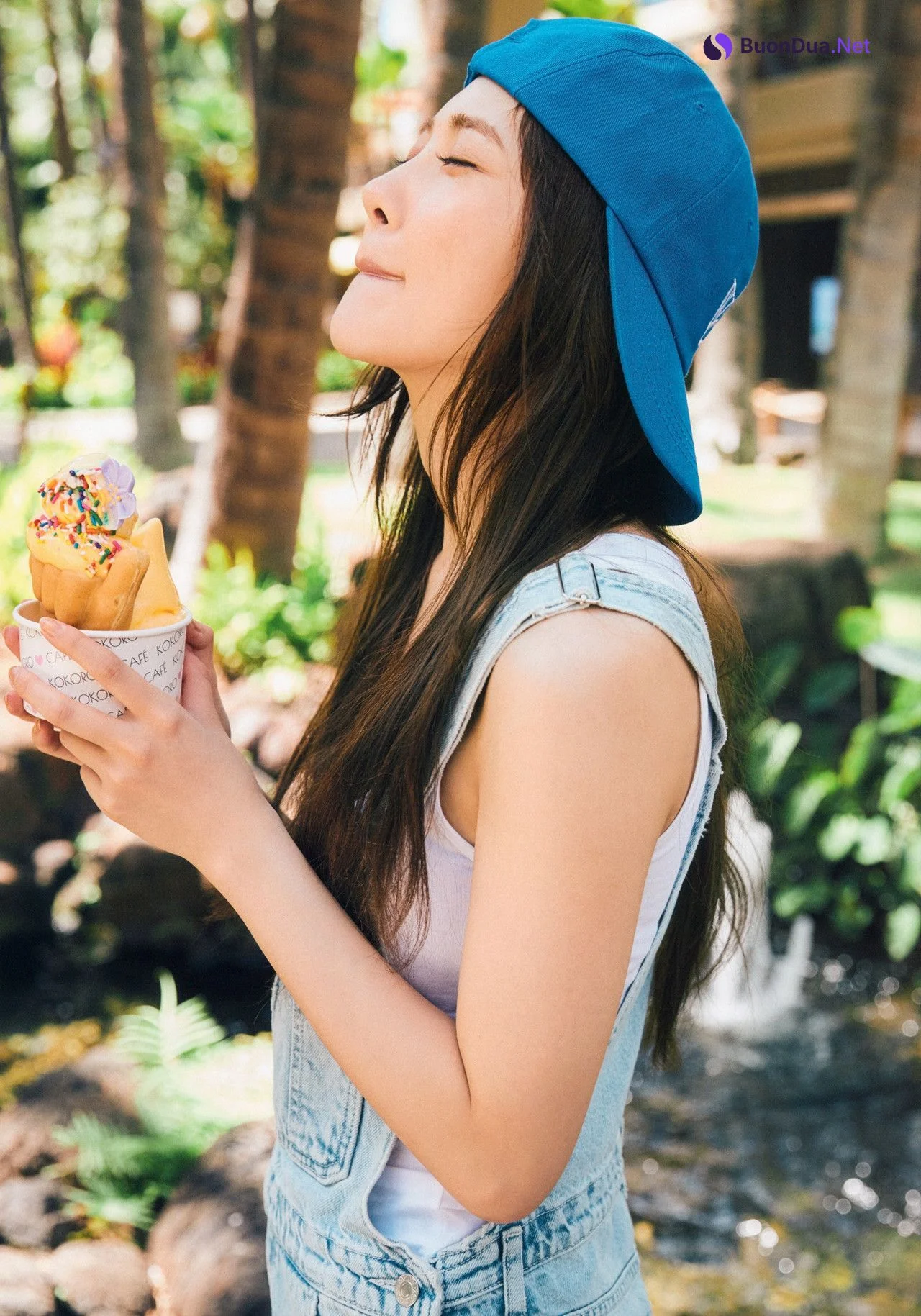 Shiho Kato 加藤史帆, 1st 写真集 #会いたい (#Aitai) Set.04 - Photo 5