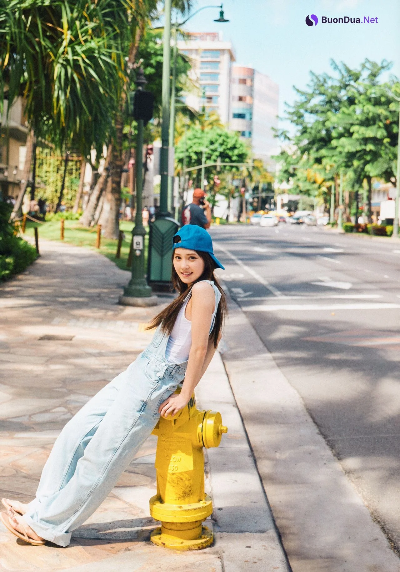 Shiho Kato 加藤史帆, 1st 写真集 #会いたい (#Aitai) Set.04 - Photo 6