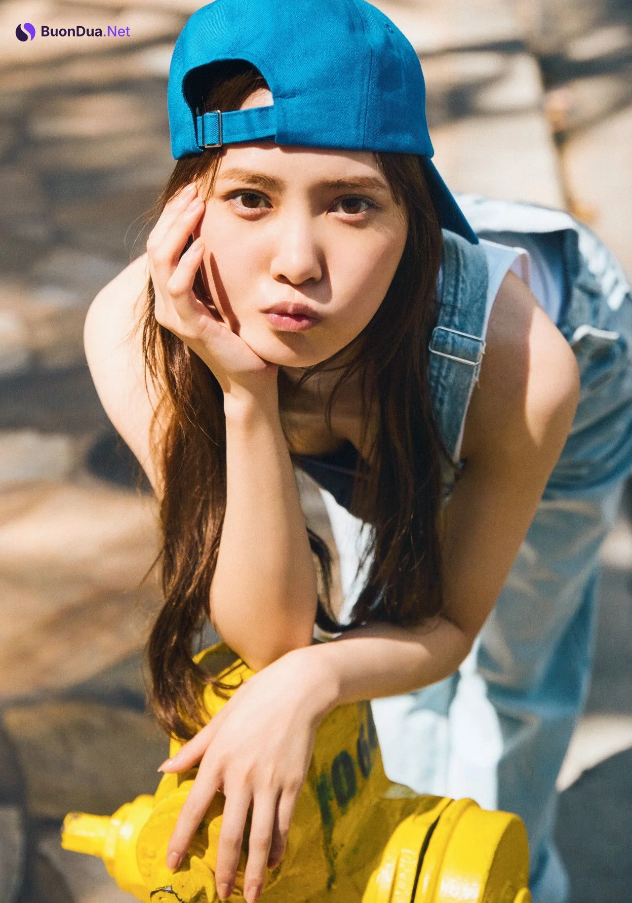 Shiho Kato 加藤史帆, 1st 写真集 #会いたい (#Aitai) Set.04 - Photo 7