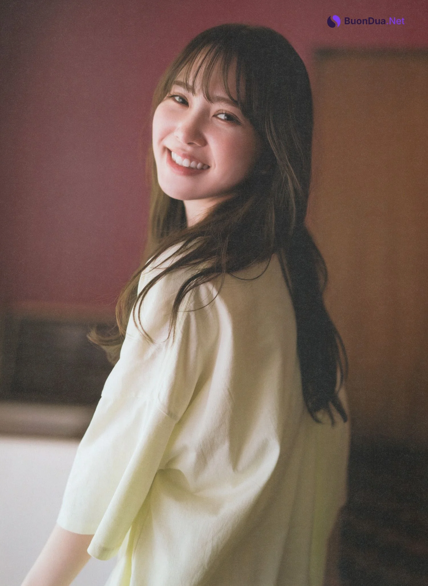 Shiho Kato 加藤史帆, B.L.T Graph 2022年06月号 Vol.79 - Photo 10