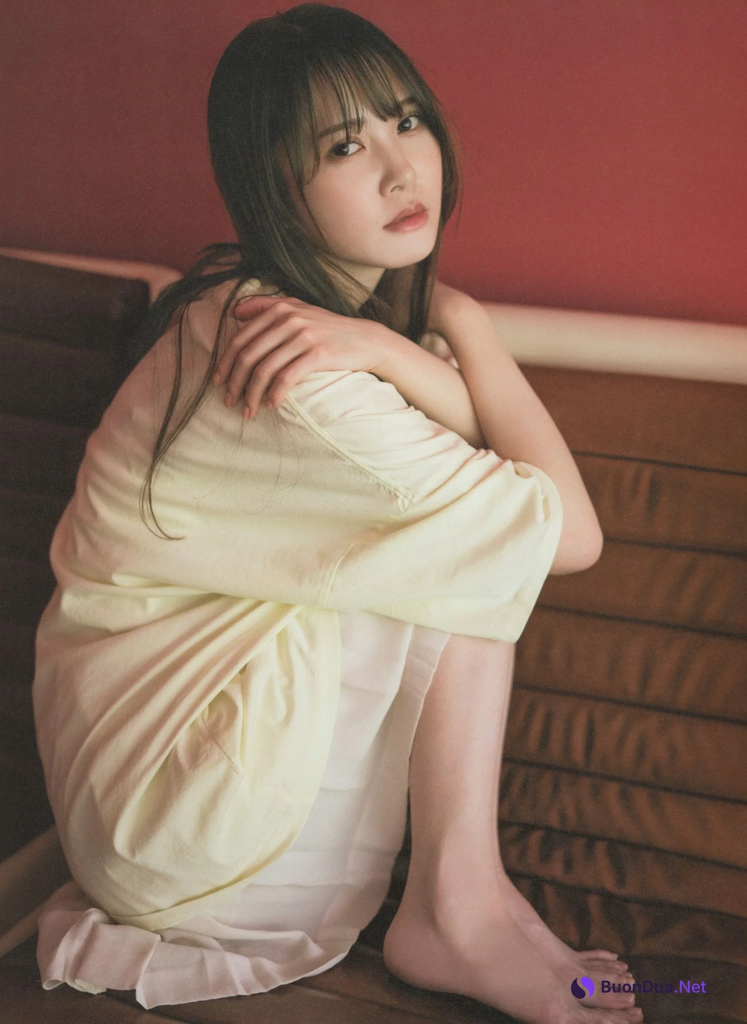 Shiho Kato 加藤史帆, B.L.T Graph 2022年06月号 Vol.79 - Photo 12