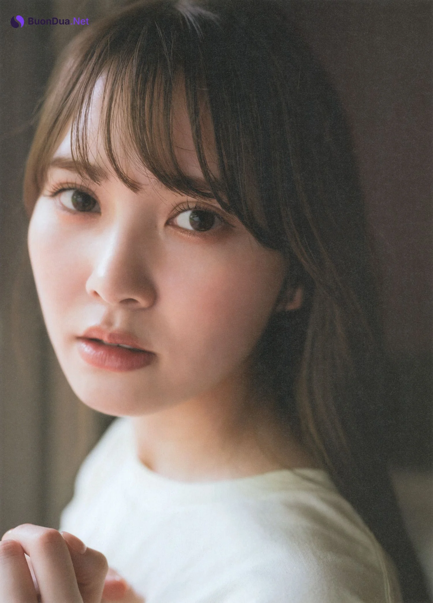 Shiho Kato 加藤史帆, B.L.T Graph 2022年06月号 Vol.79 - Photo 14