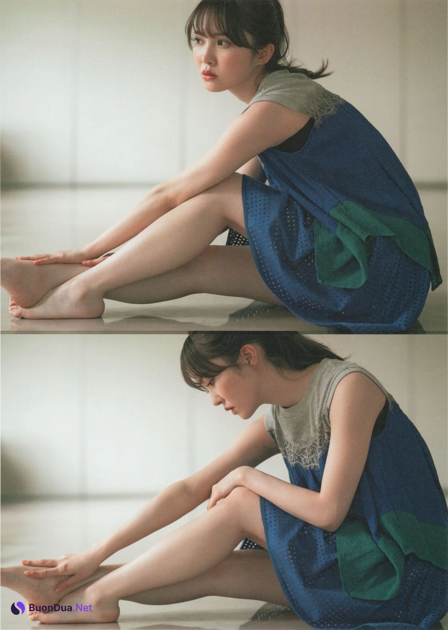Shiho Kato 加藤史帆, B.L.T Graph 2022年06月号 Vol.79 - Photo 17