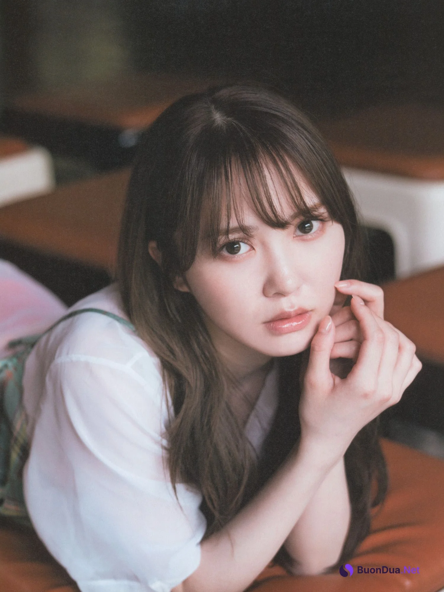 Shiho Kato 加藤史帆, B.L.T Graph 2022年06月号 Vol.79 - Photo 4