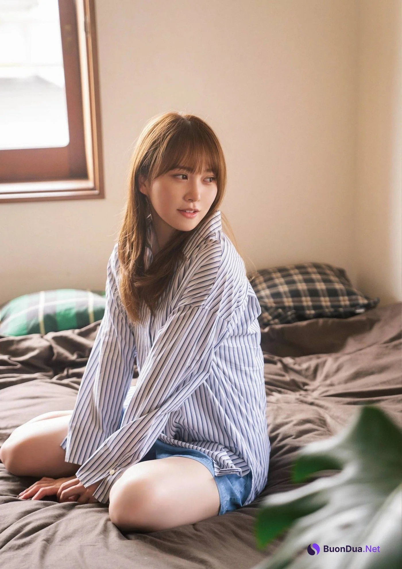 Shiho Kato 加藤史帆, ENTAME 2021.12 (月刊エンタメ 2021年12月号) - Photo 6