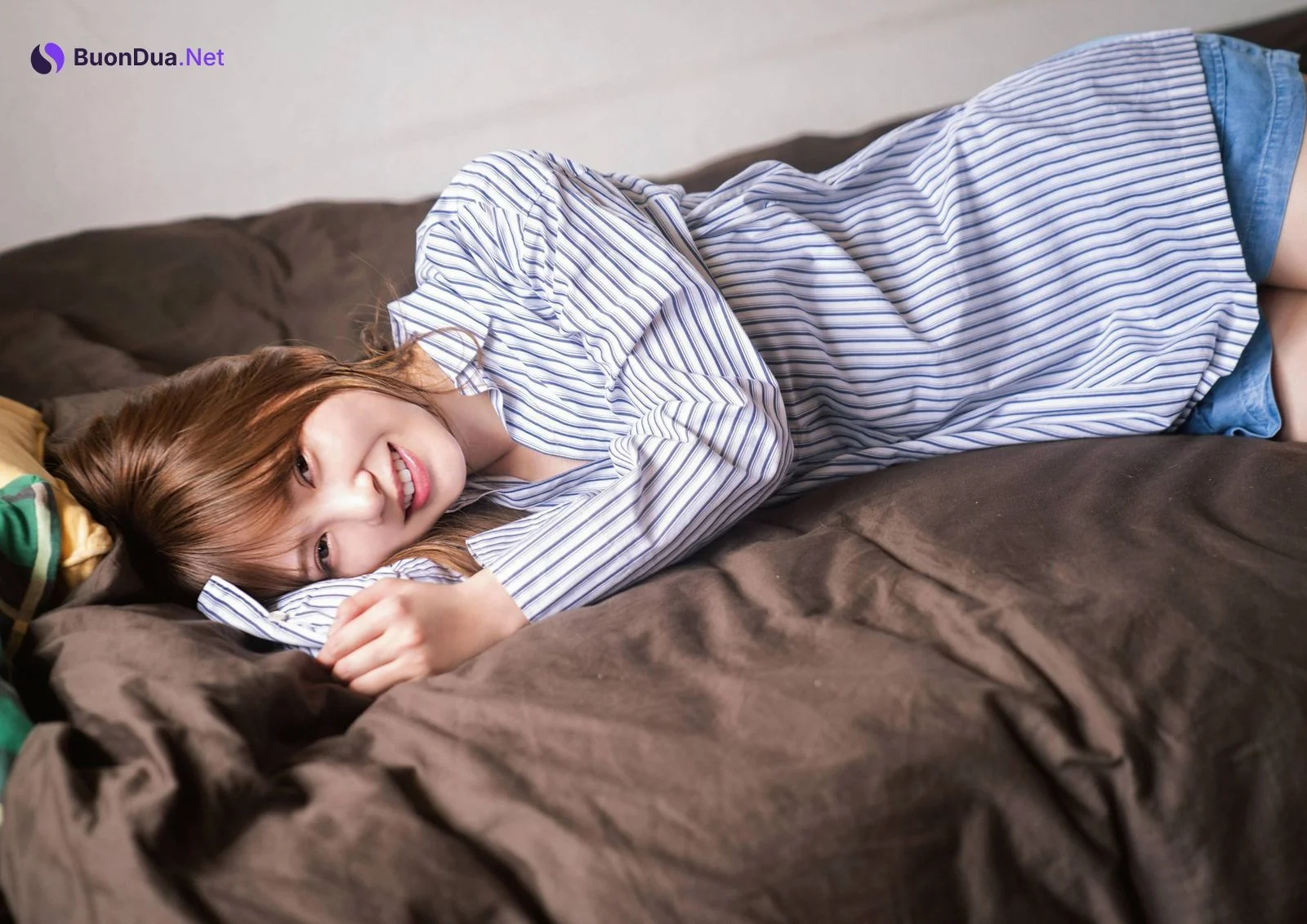 Shiho Kato 加藤史帆, ENTAME 2021.12 (月刊エンタメ 2021年12月号) - Photo 7