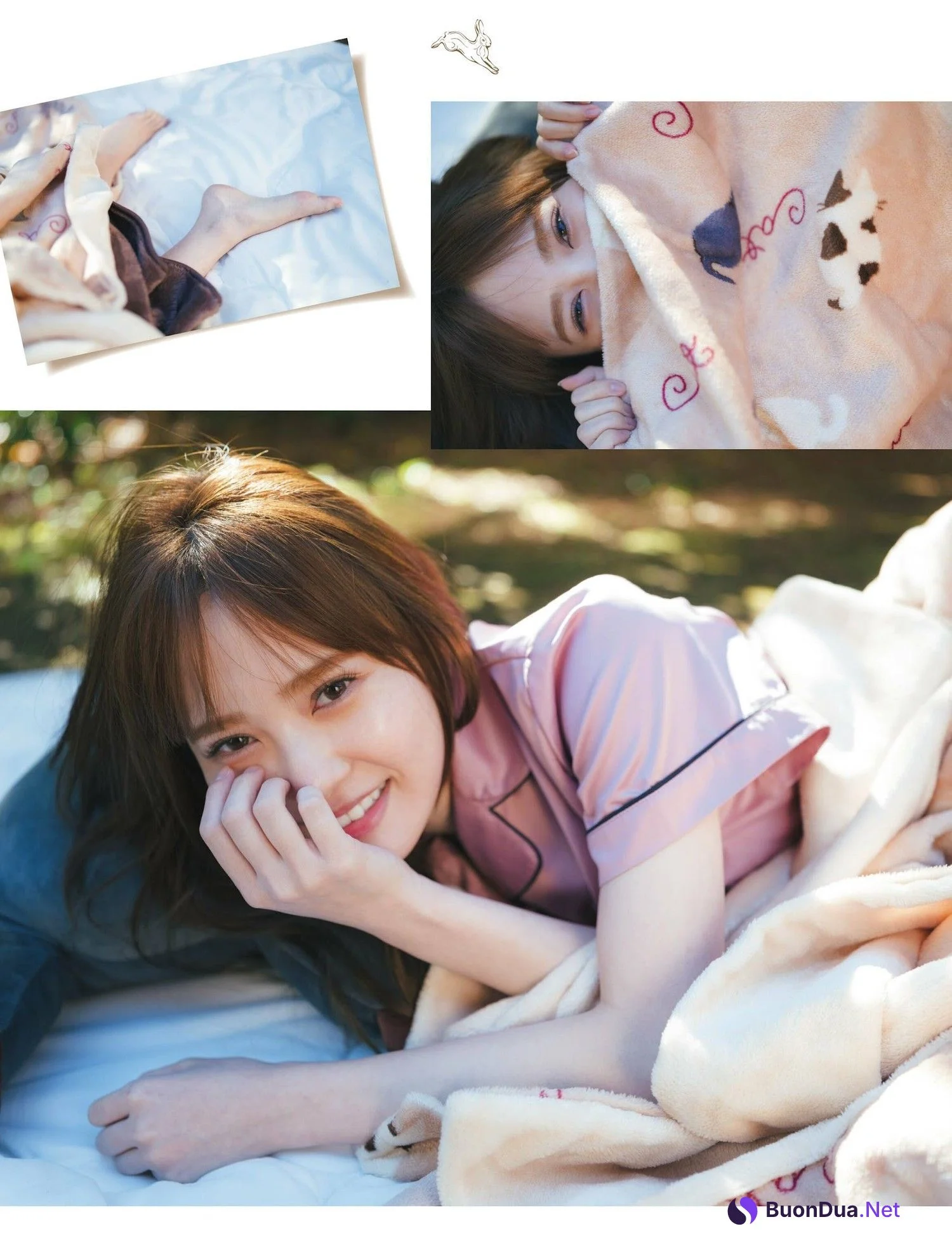 Shiho Kato 加藤史帆, PLATINUM FLASH 2023 VOL.21 - Photo 11