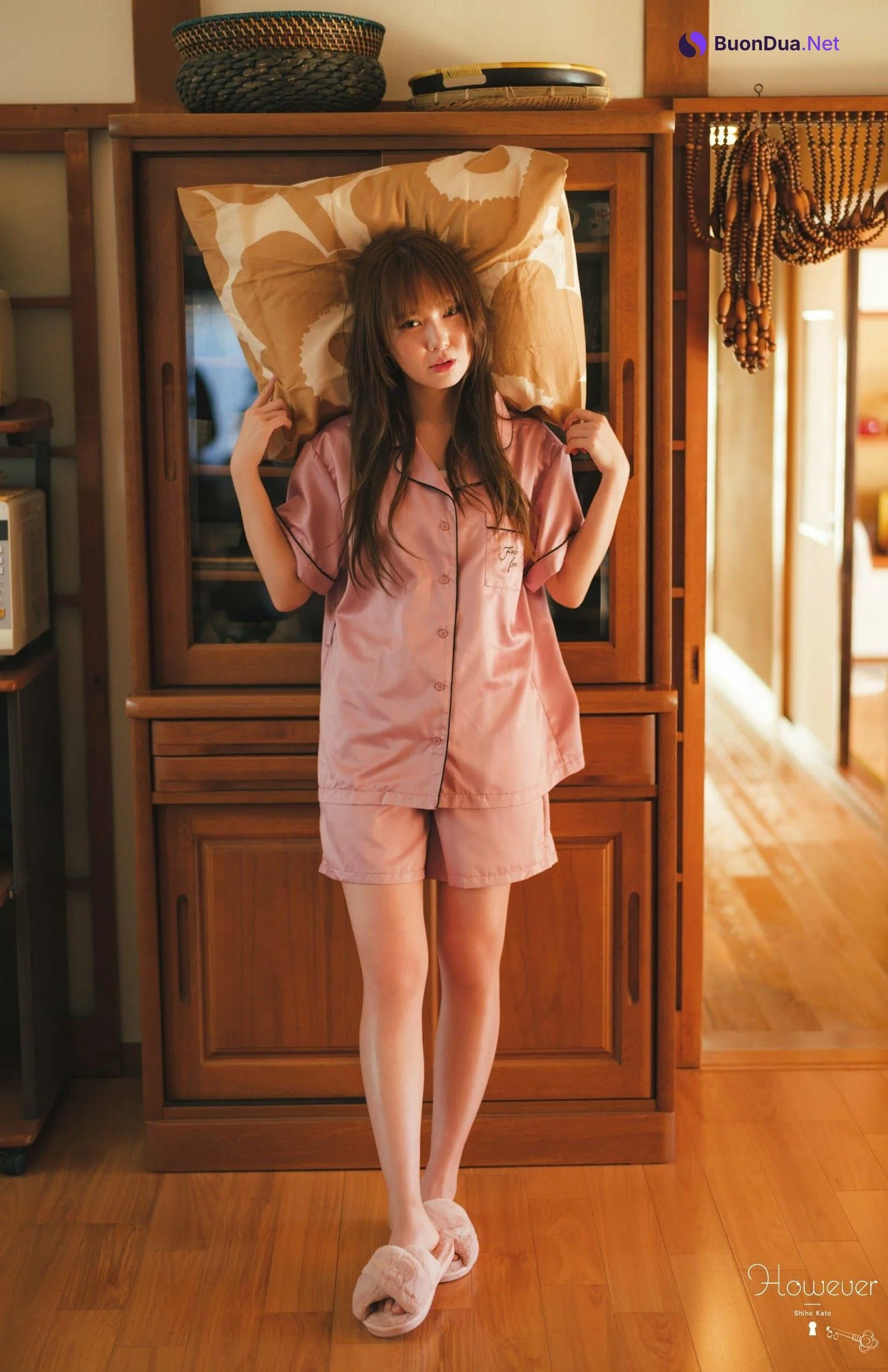 Shiho Kato 加藤史帆, PLATINUM FLASH 2023 VOL.21 - Photo 13
