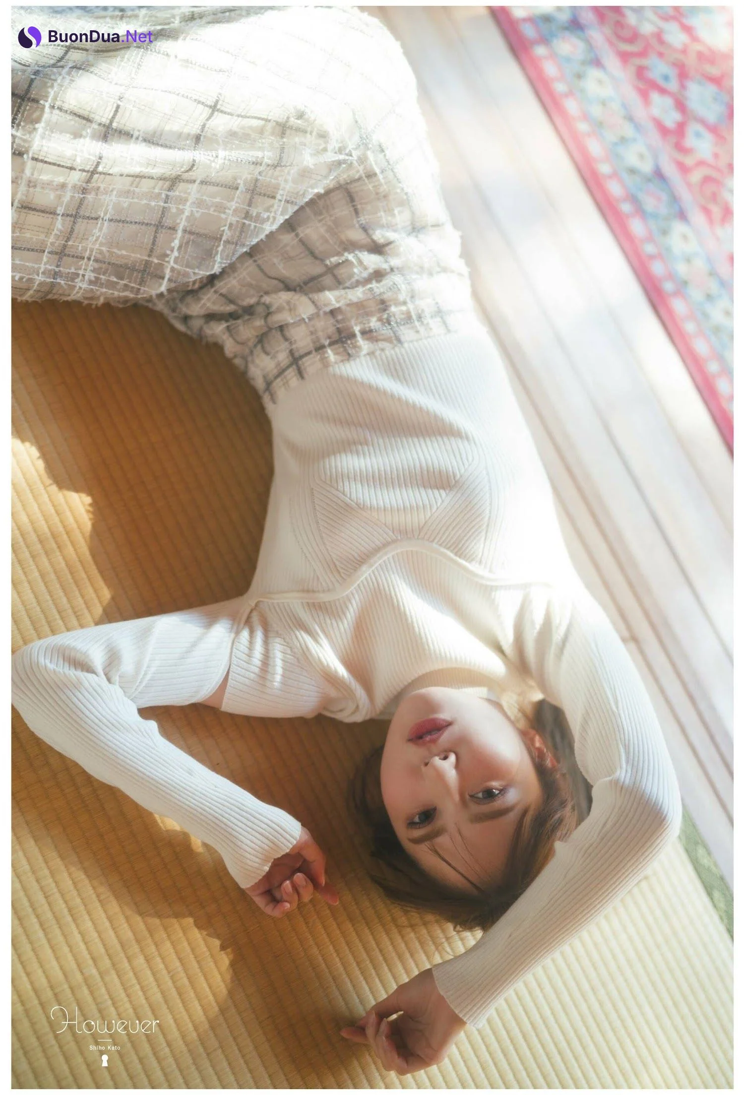 Shiho Kato 加藤史帆, PLATINUM FLASH 2023 VOL.21 - Photo 18