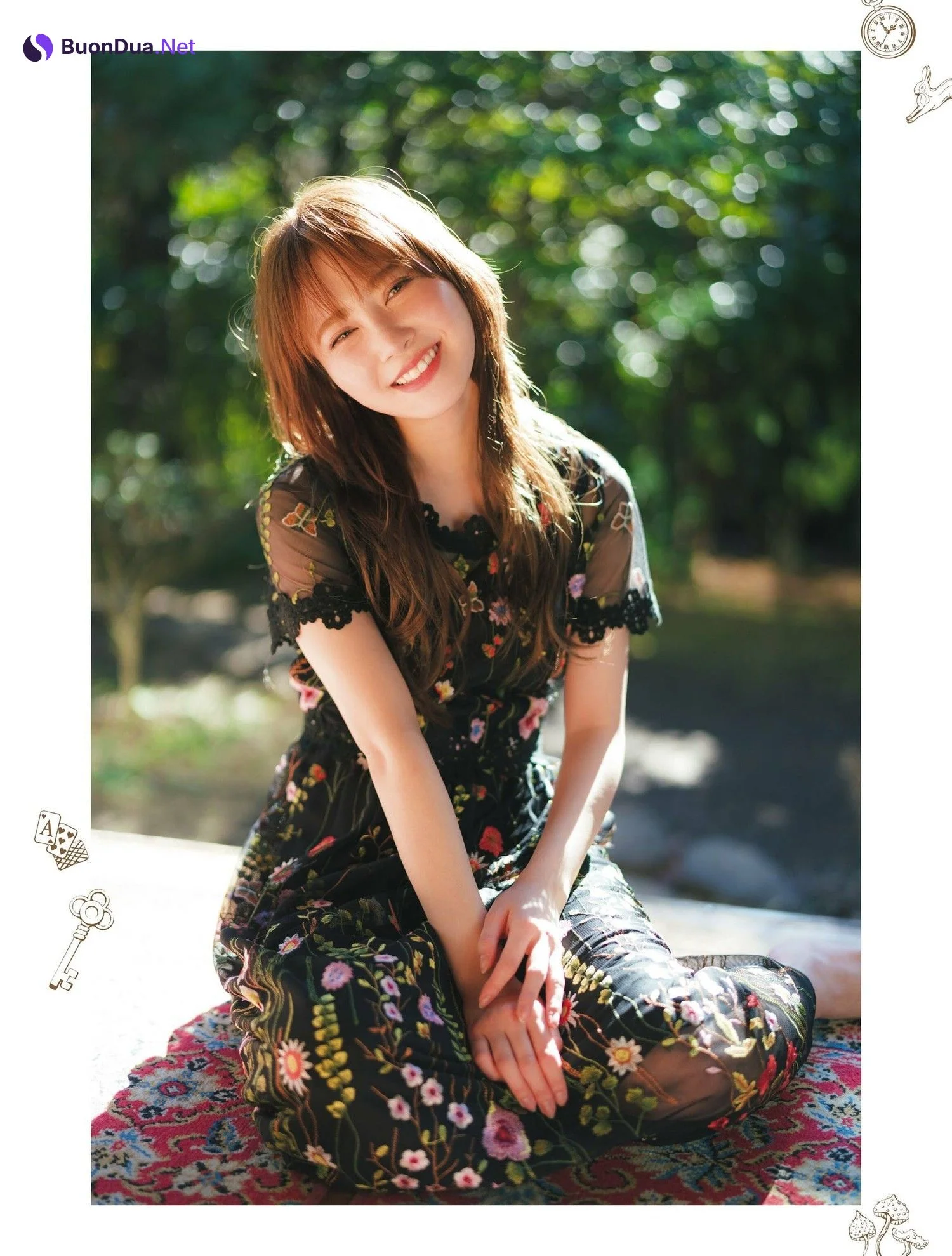 Shiho Kato 加藤史帆, PLATINUM FLASH 2023 VOL.21 - Photo 5