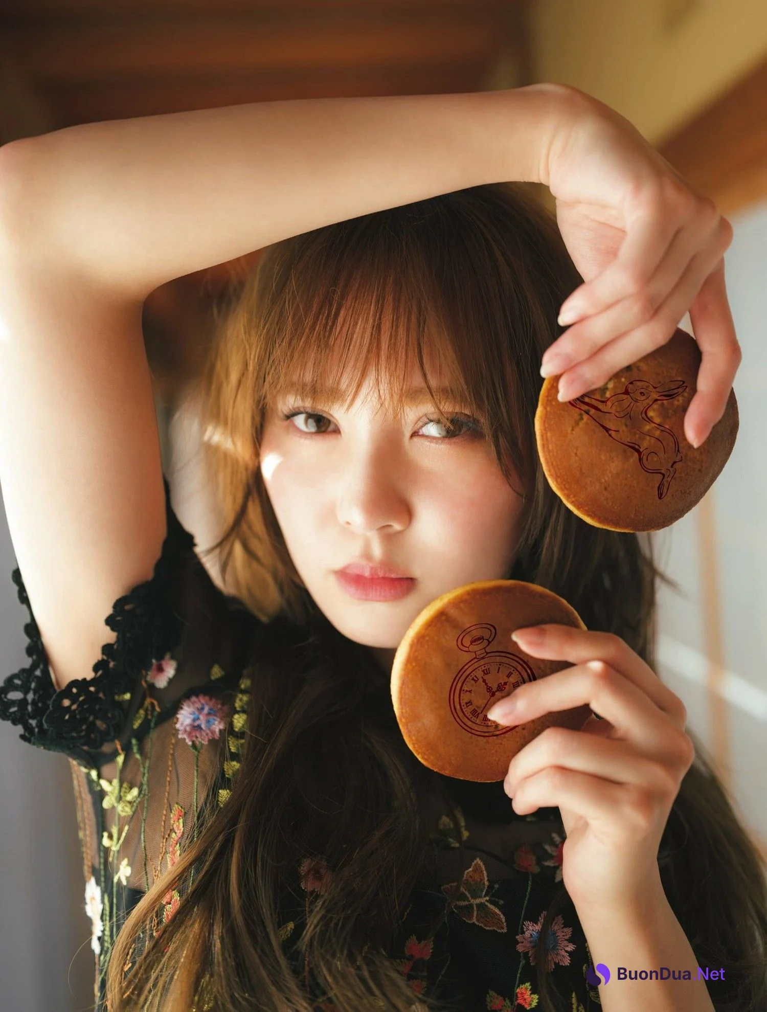 Shiho Kato 加藤史帆, PLATINUM FLASH 2023 VOL.21 - Photo 6