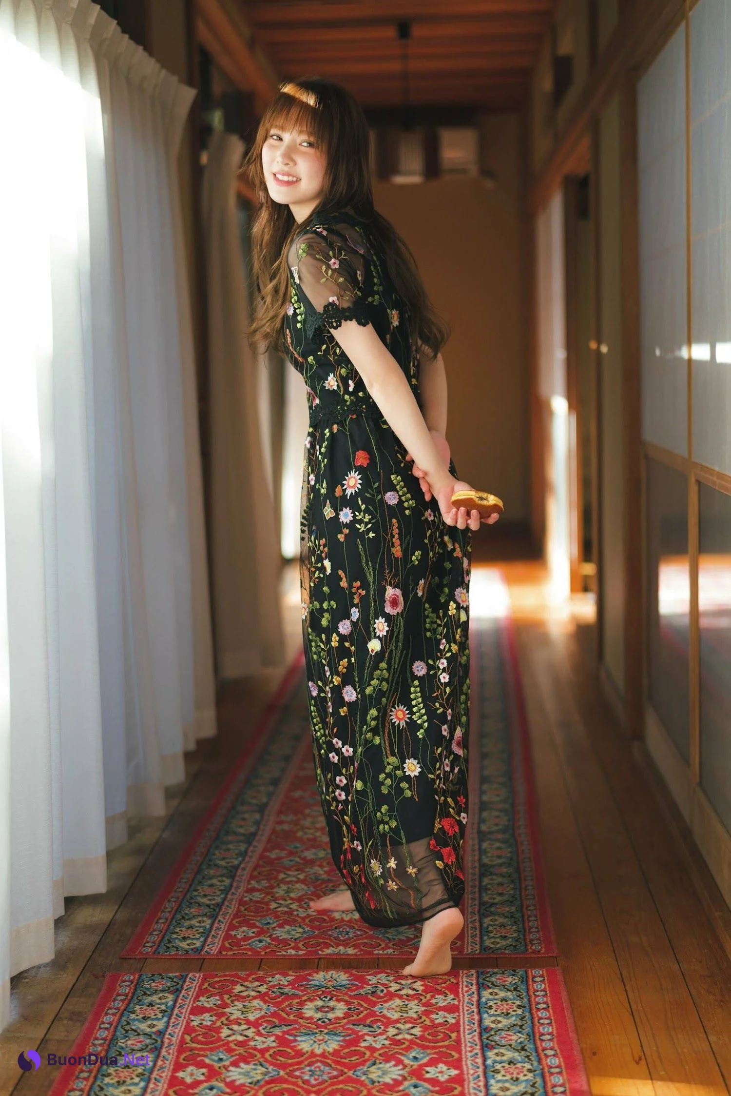 Shiho Kato 加藤史帆, PLATINUM FLASH 2023 VOL.21 - Photo 7