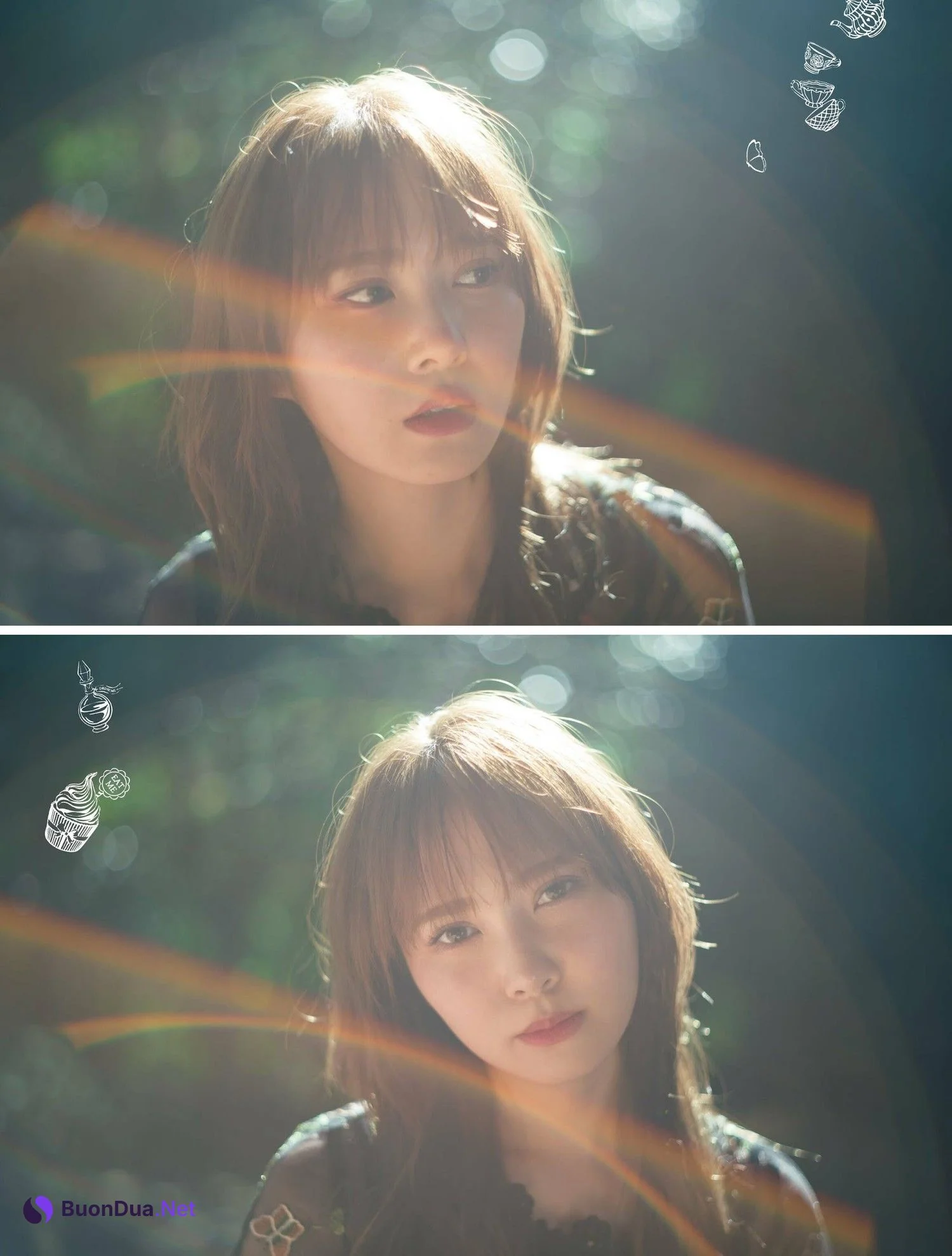 Shiho Kato 加藤史帆, PLATINUM FLASH 2023 VOL.21 - Photo 8