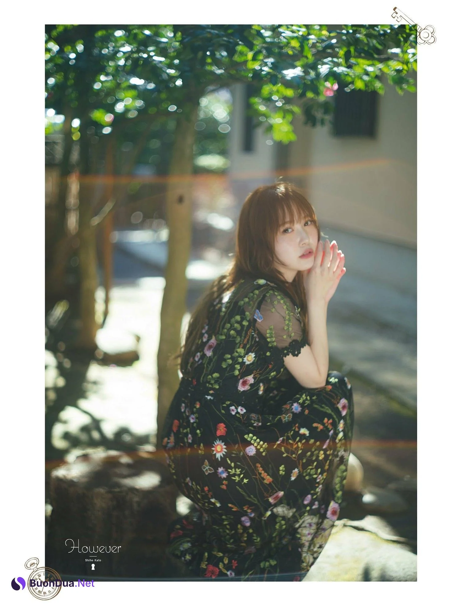 Shiho Kato 加藤史帆, PLATINUM FLASH 2023 VOL.21 - Photo 9