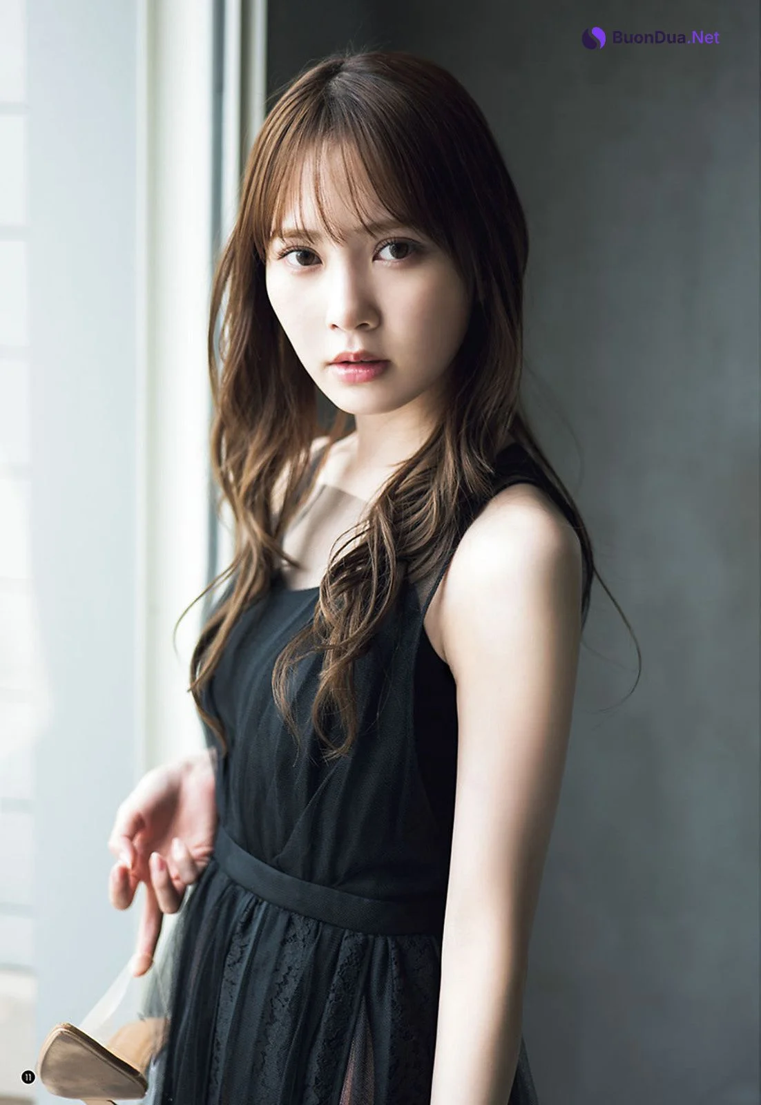 Shiho Kato 加藤史帆, Young Champion 2022 No.22 (ヤングチャンピオン 2022年22号) - Photo 9