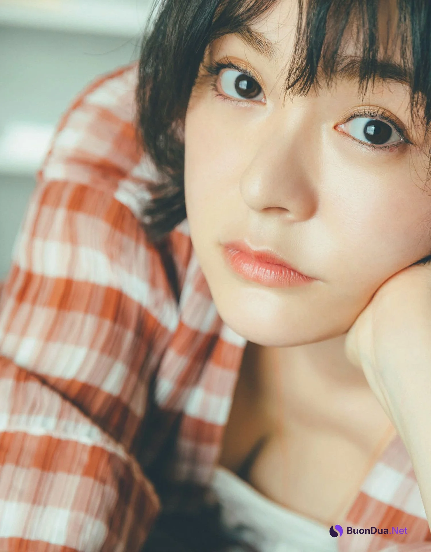 Shihori Kanjiya 貫地谷しほり, FLASH 2022.06.14 (フラッシュ 2022年6月14日号) - Photo 6
