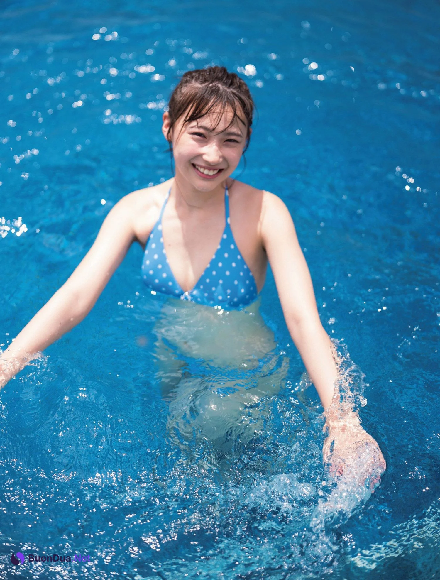 Shiina Yuzuki 柚来しいな, FLASH 2022.11.15 (フラッシュ 2022年11月15日号) - Photo 3